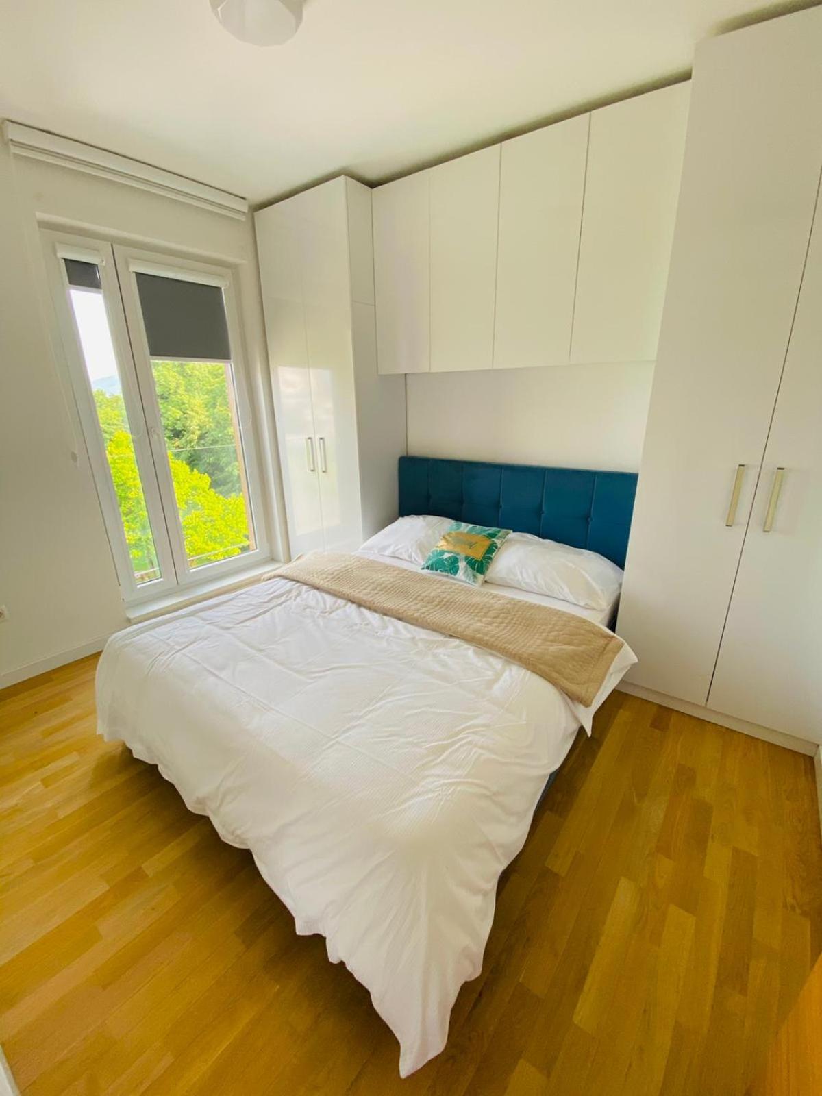 Ilidza River Apartments