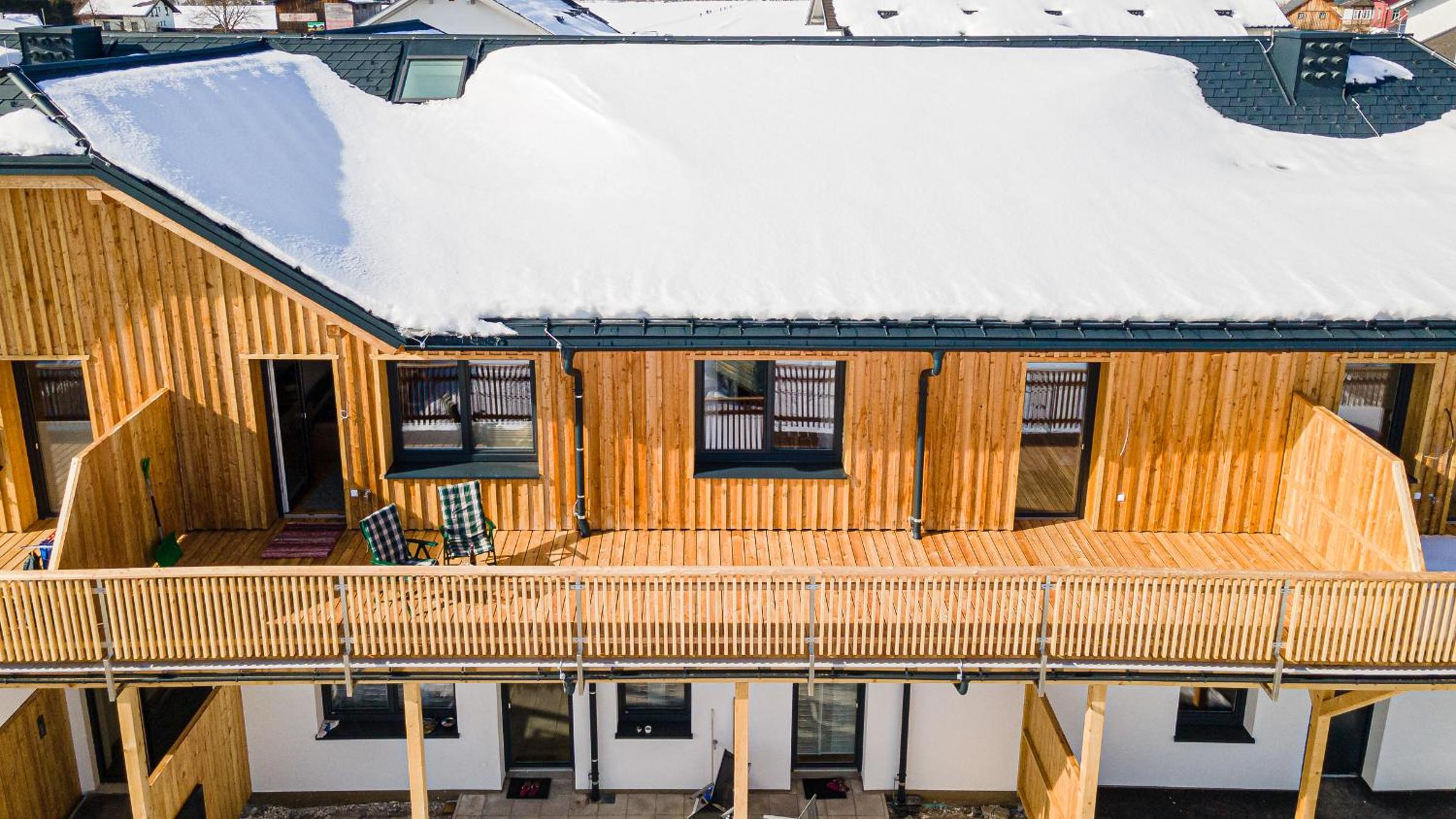 Appartment Schöner Wohnen
