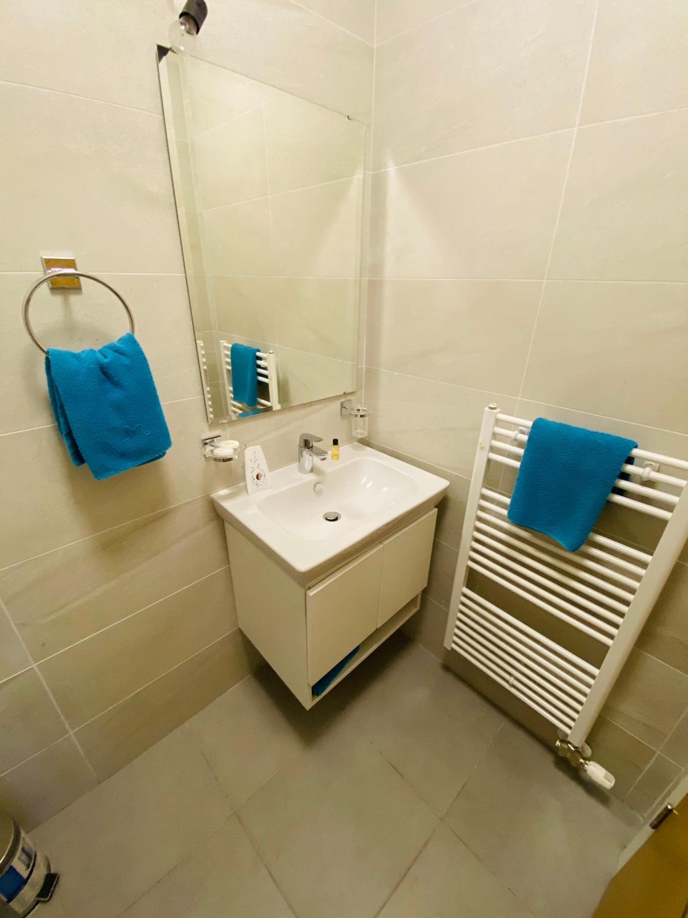 Ilidza River Apartments