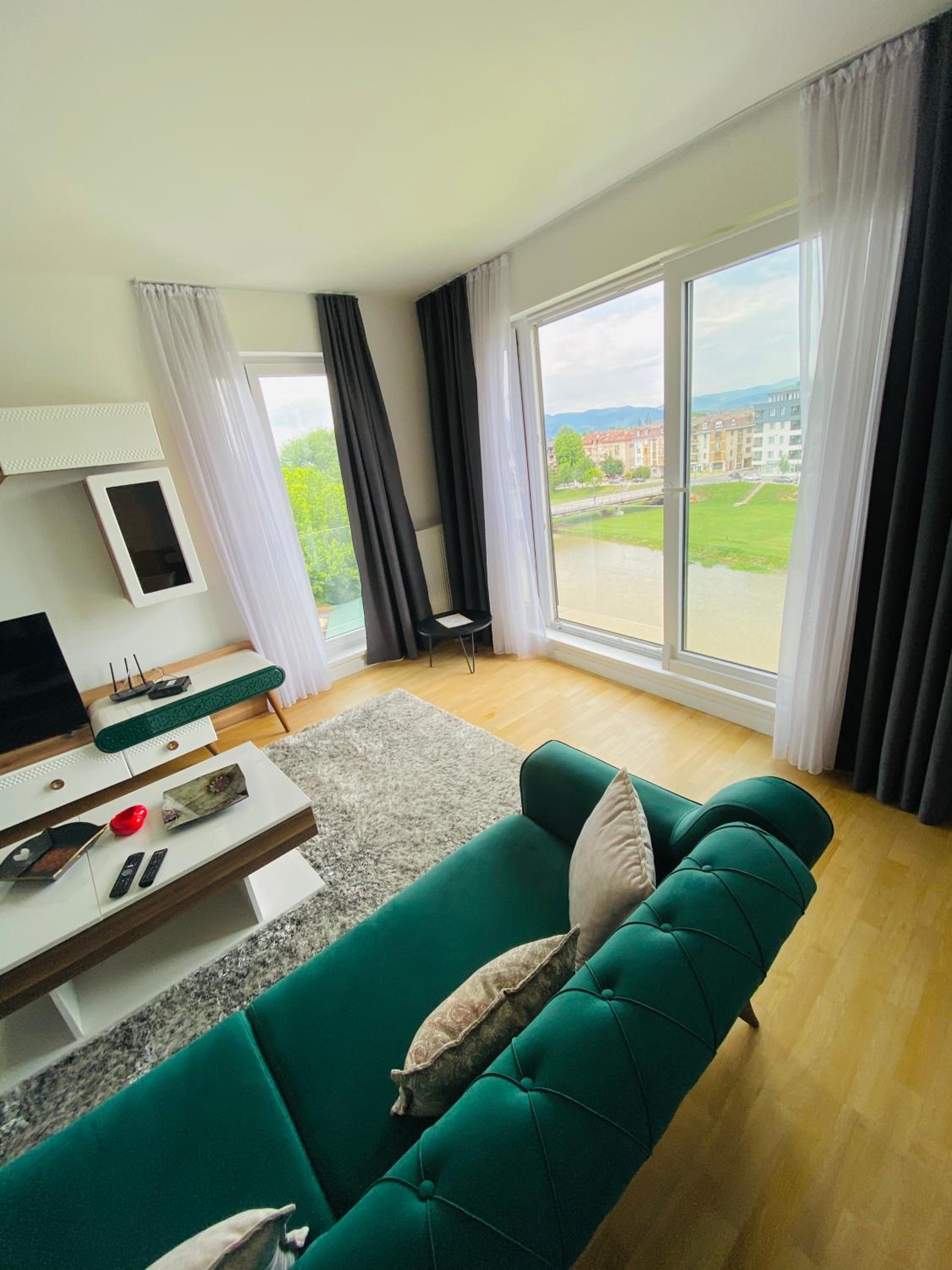 Ilidza River Apartments
