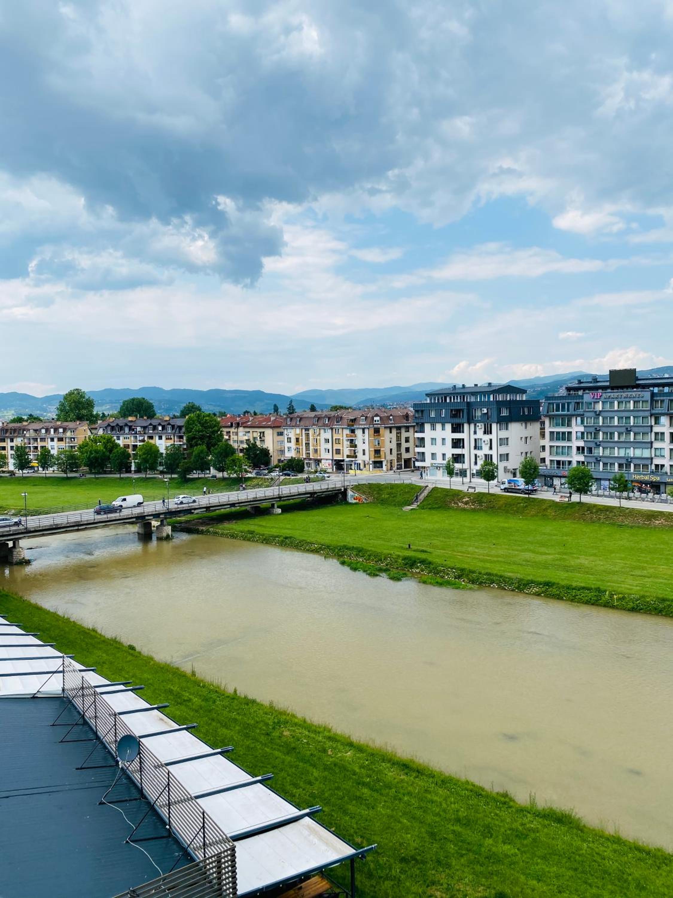 Ilidza River Apartments