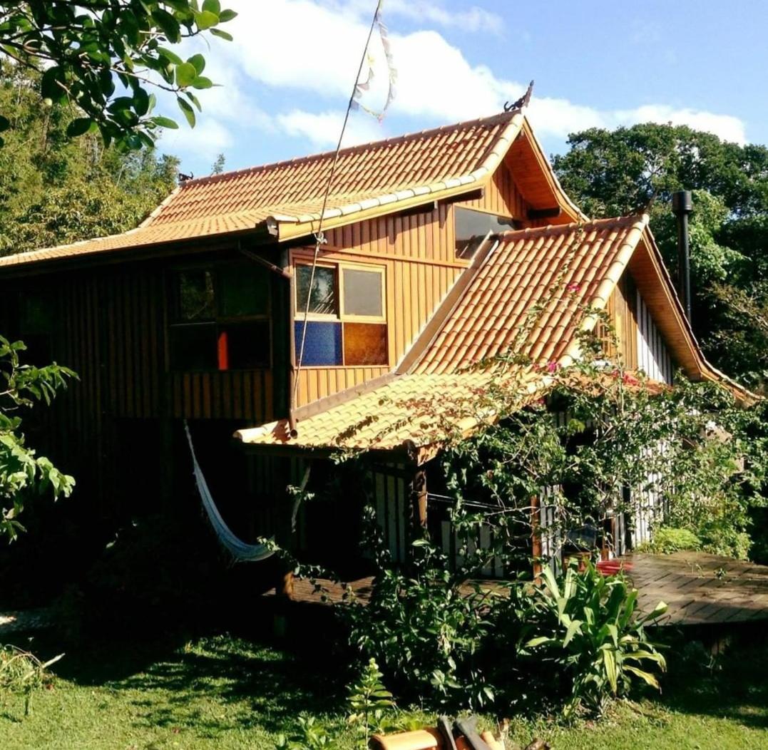 Casa da Floresta