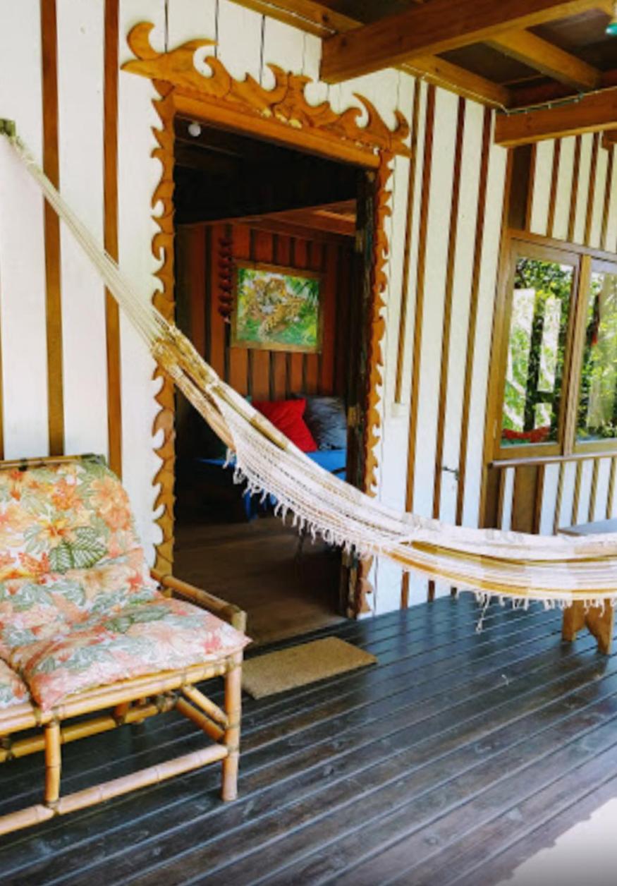 Casa da Floresta