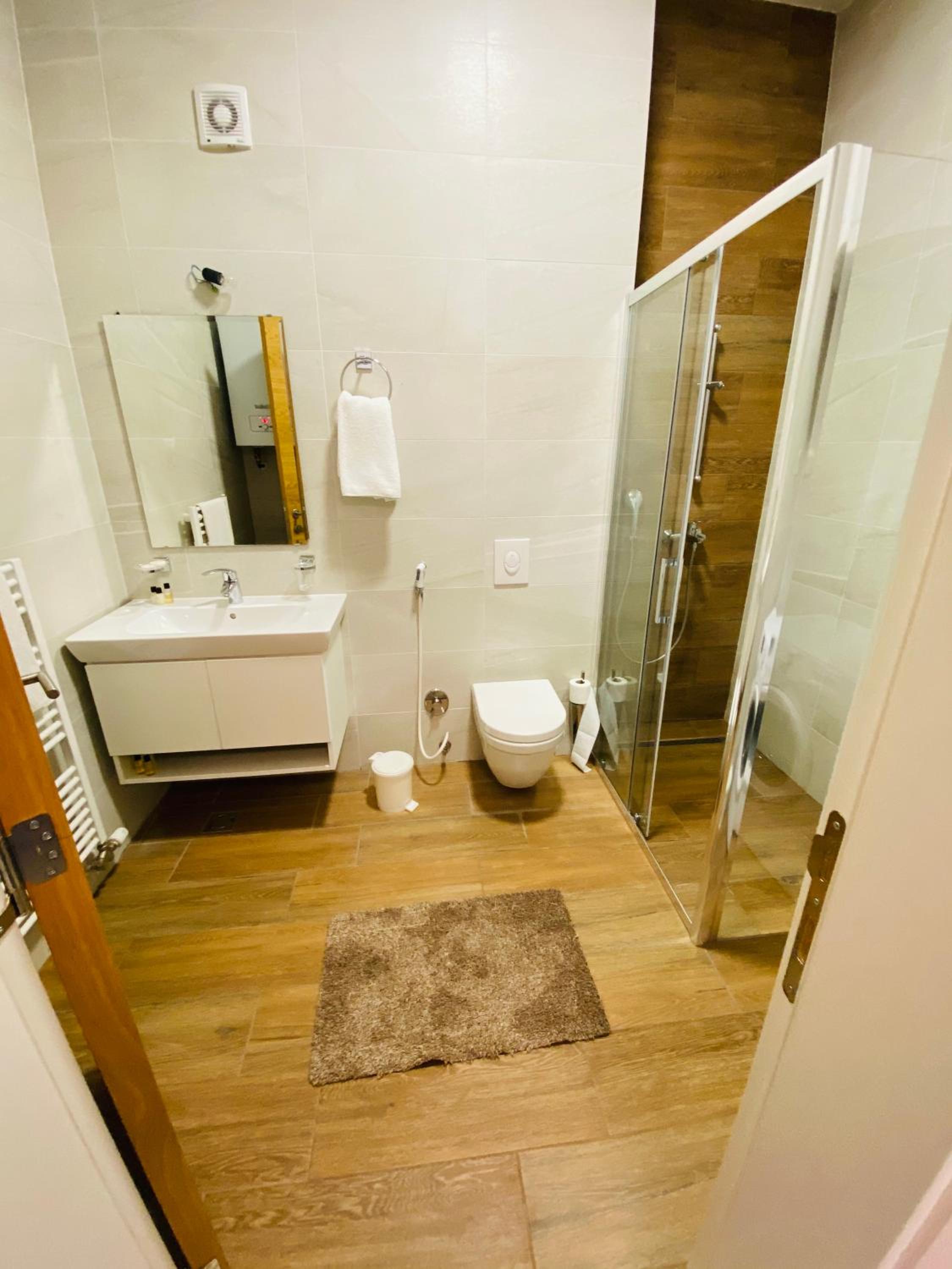 Ilidza River Apartments