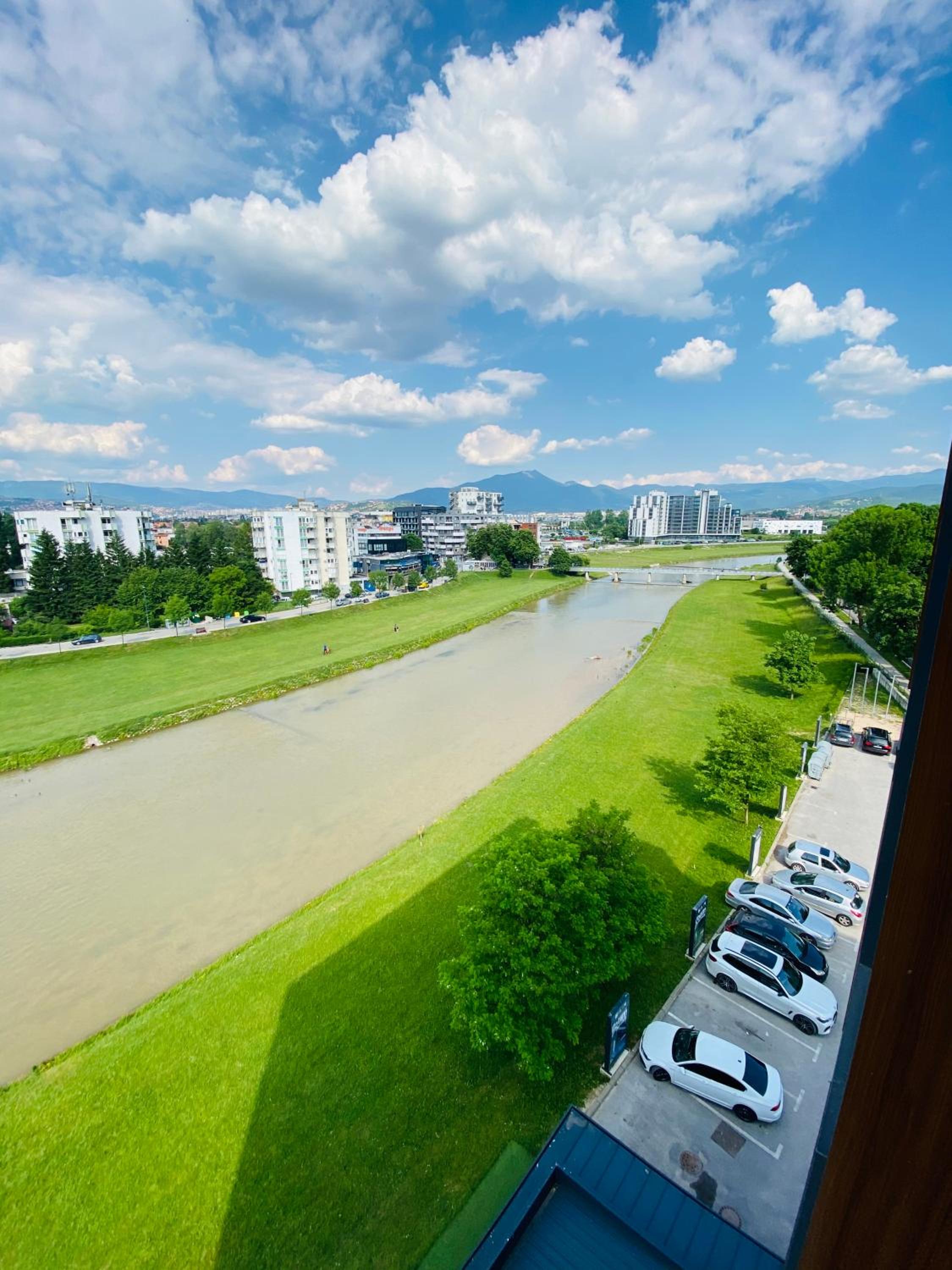 Ilidza River Apartments