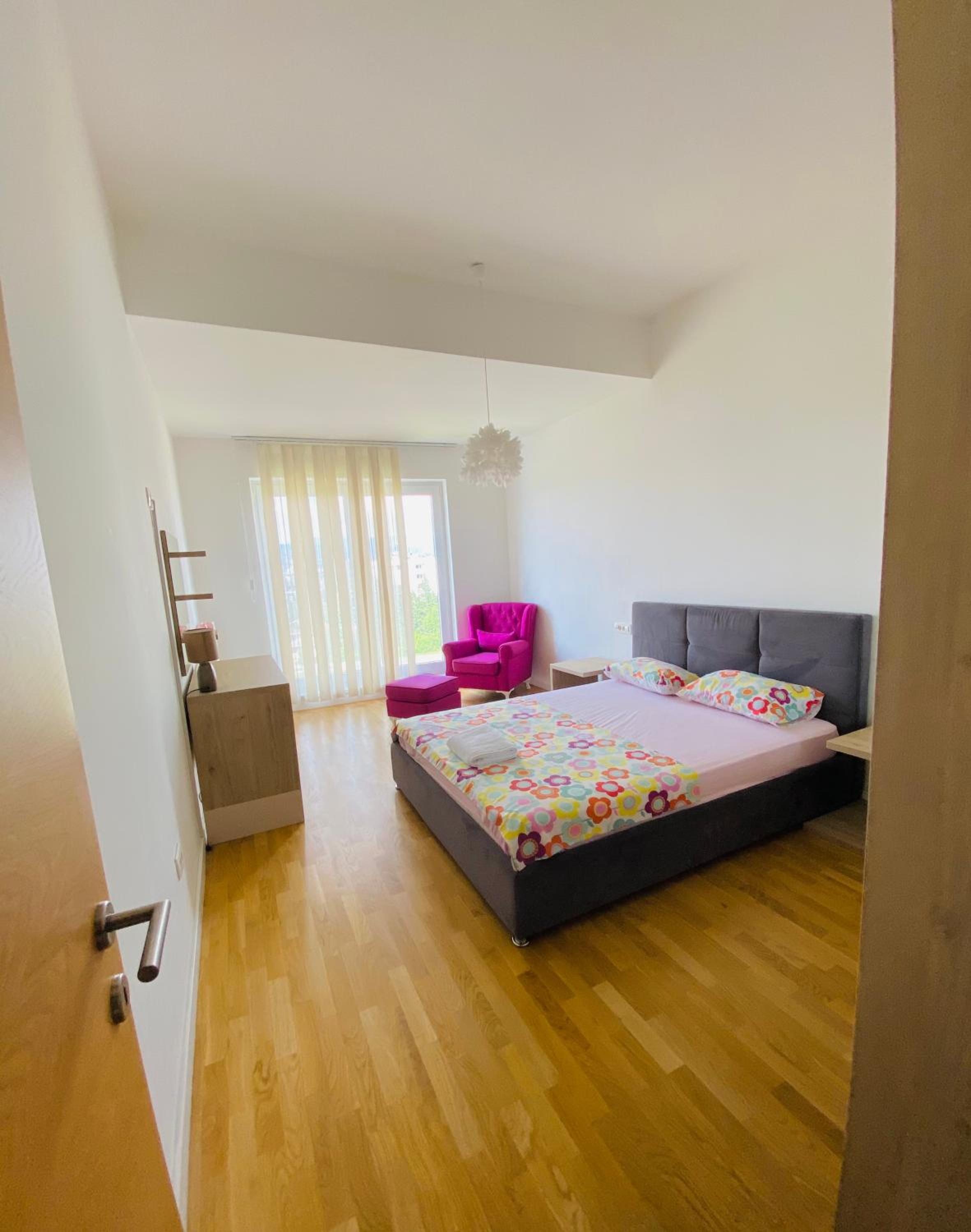 Ilidza River Apartments