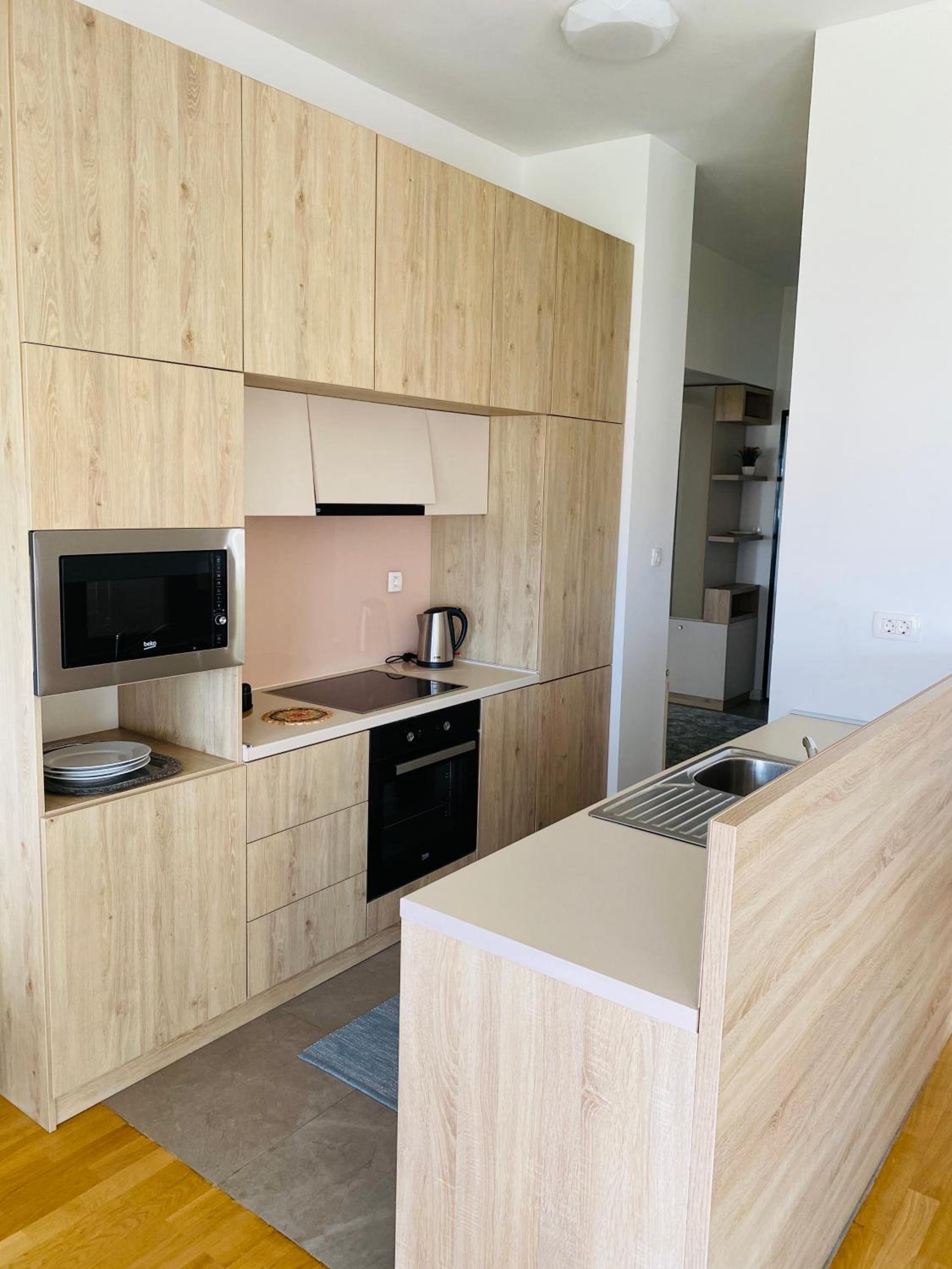 Ilidza River Apartments