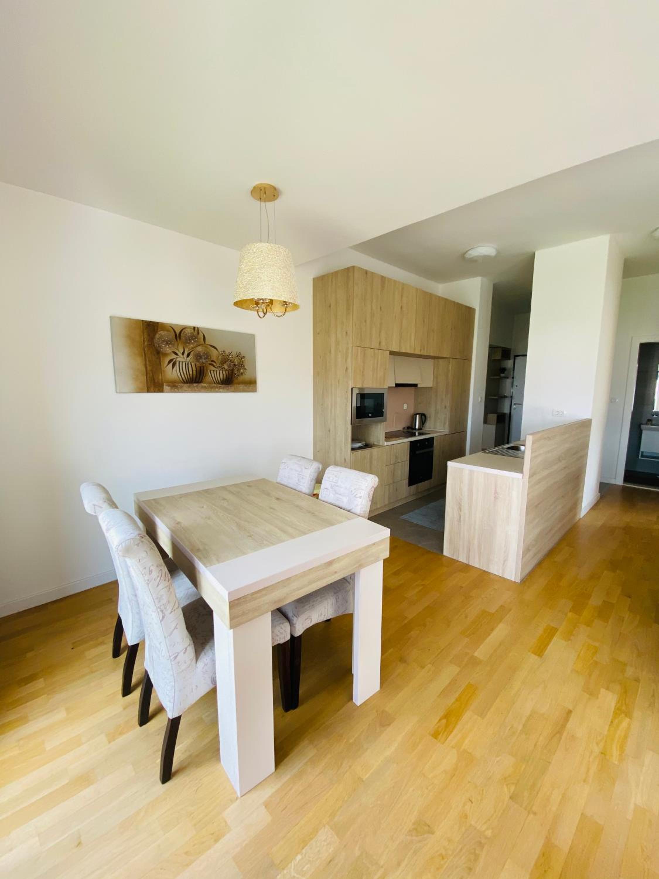 Ilidza River Apartments