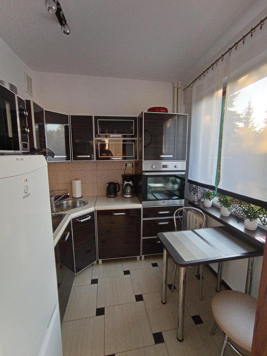 MK Apartament I view 3