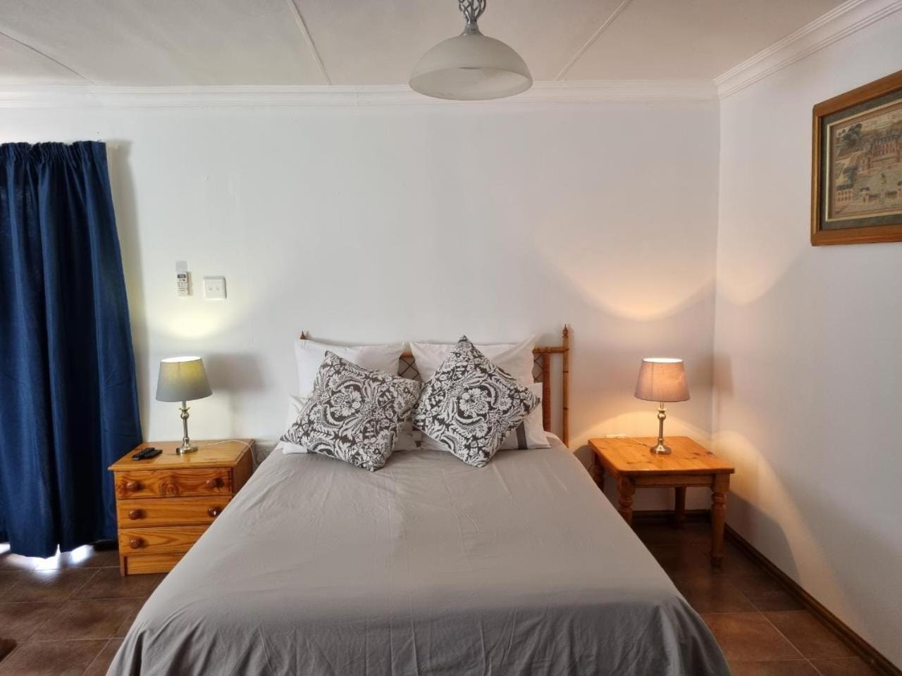 The Noble Dew Self Catering Guest House view 2