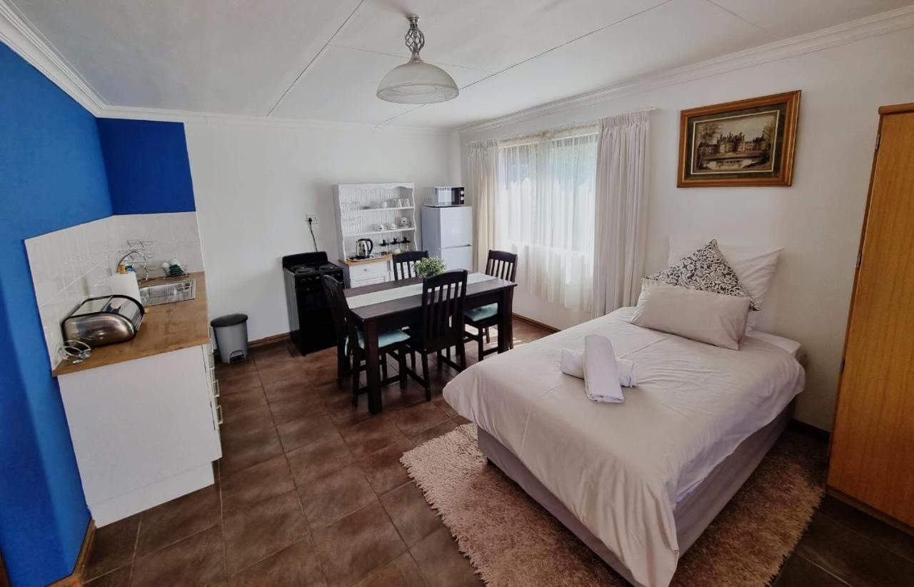 The Noble Dew Self Catering Guest House view 3