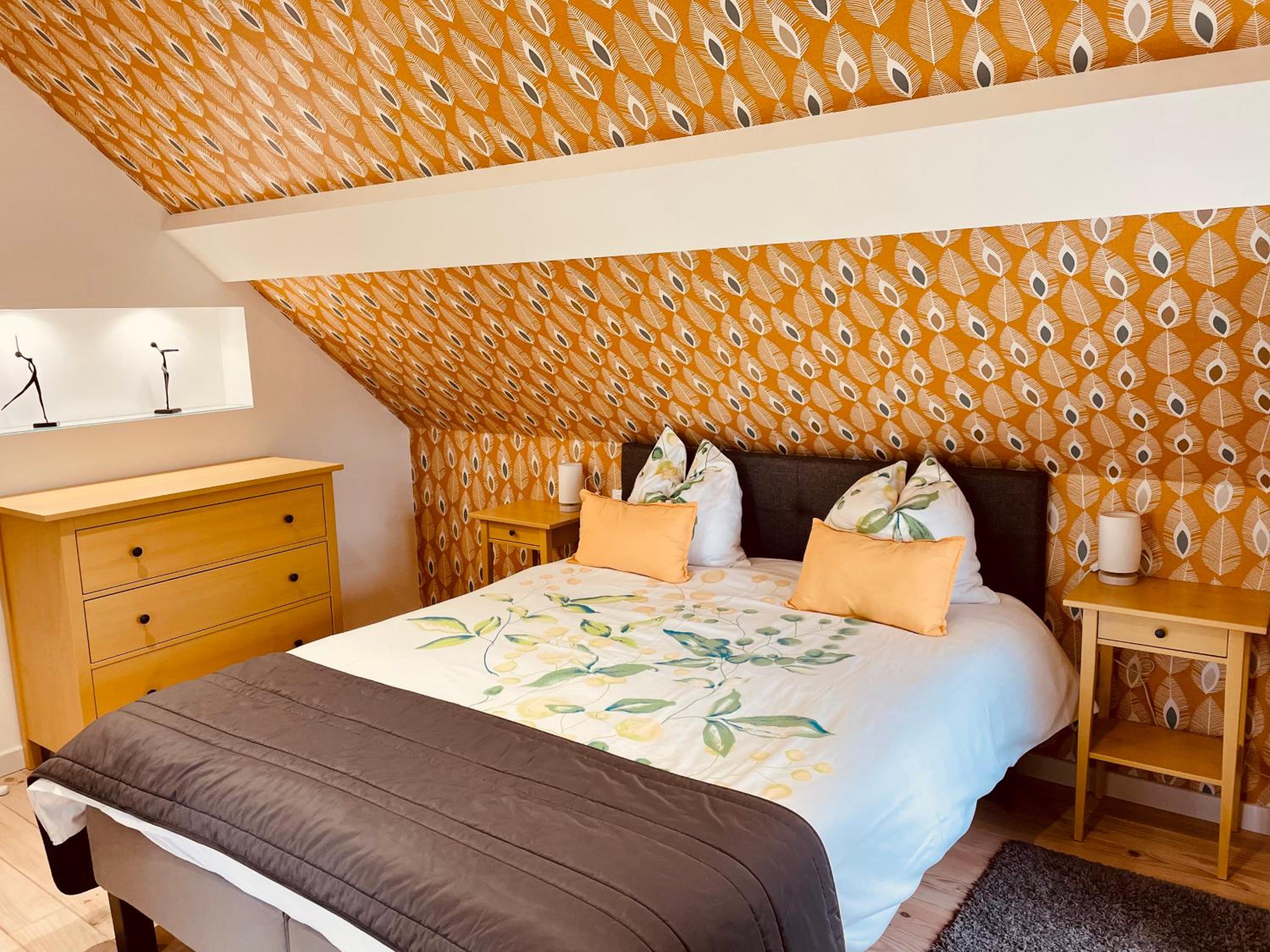 Le Clos des Marronniers photo 3