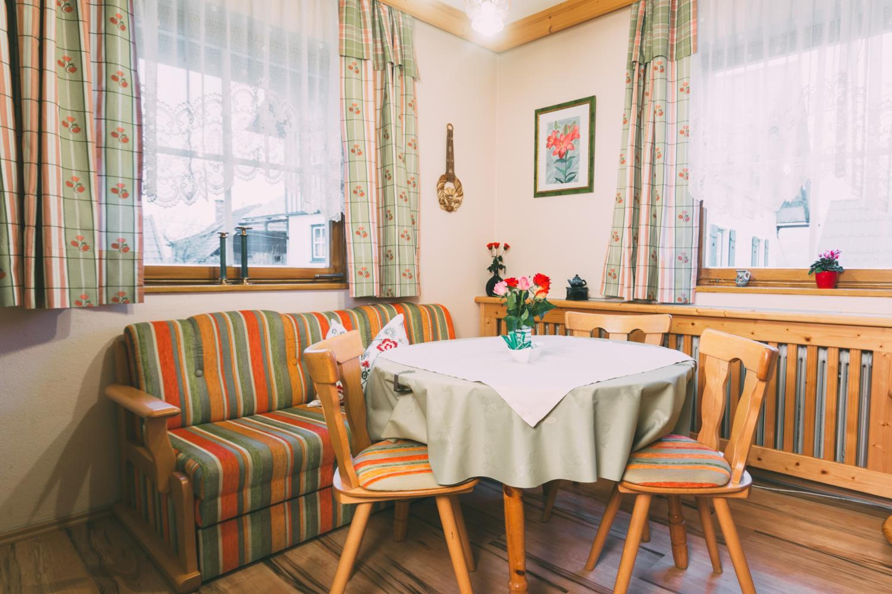 Pichlerhof Sommmercard - Urlaub am Bauernhof