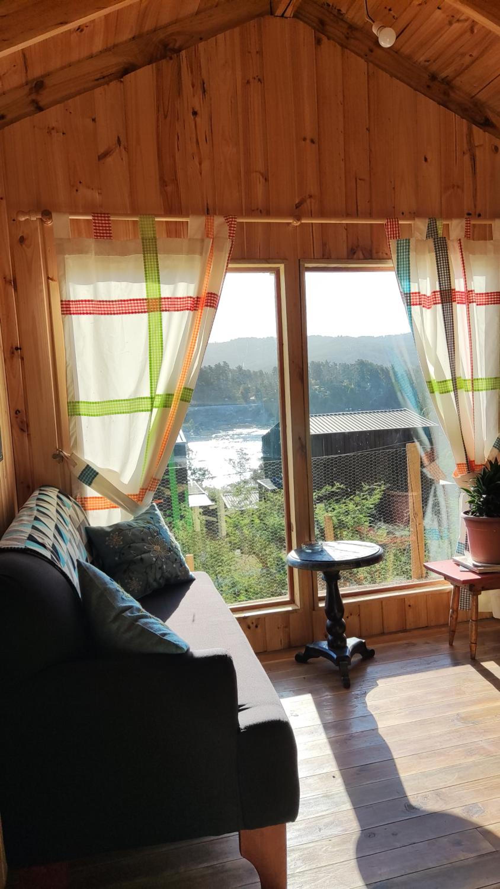 Hotel Casa Atardecer Vichuquén - Image 1