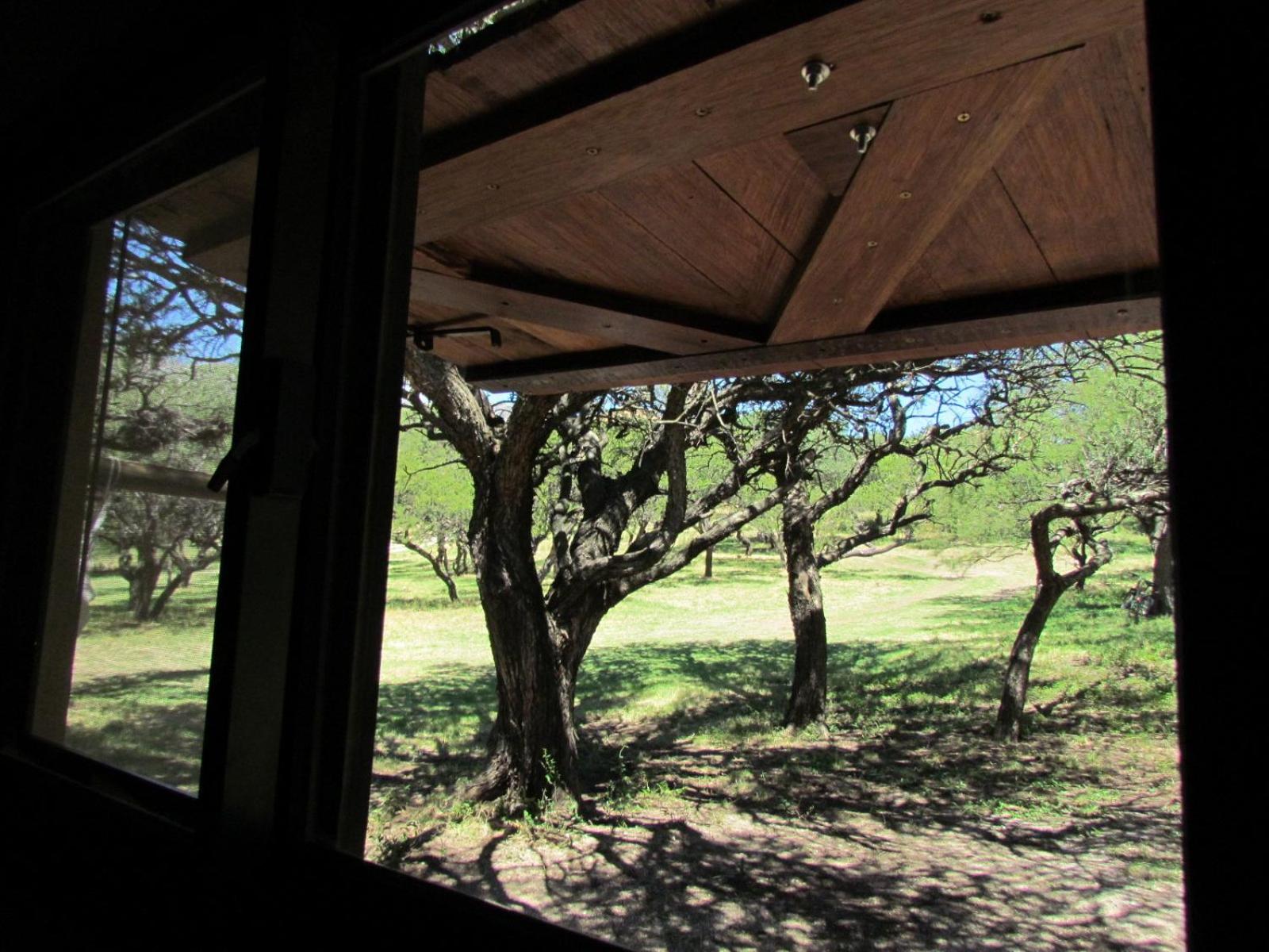Cabañas de Montaña San Miguel