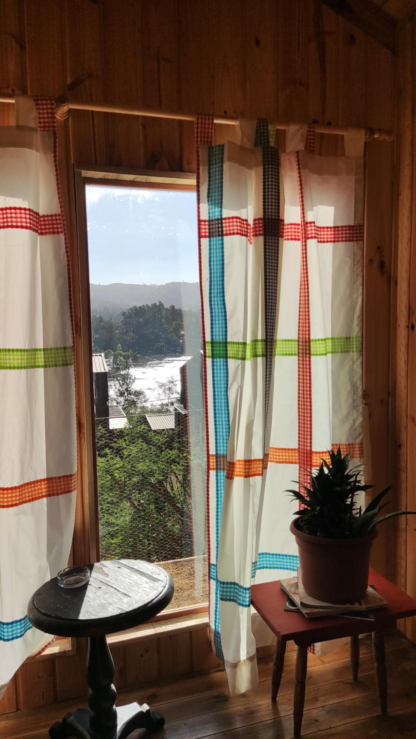 Casa Atardecer Vichuquén