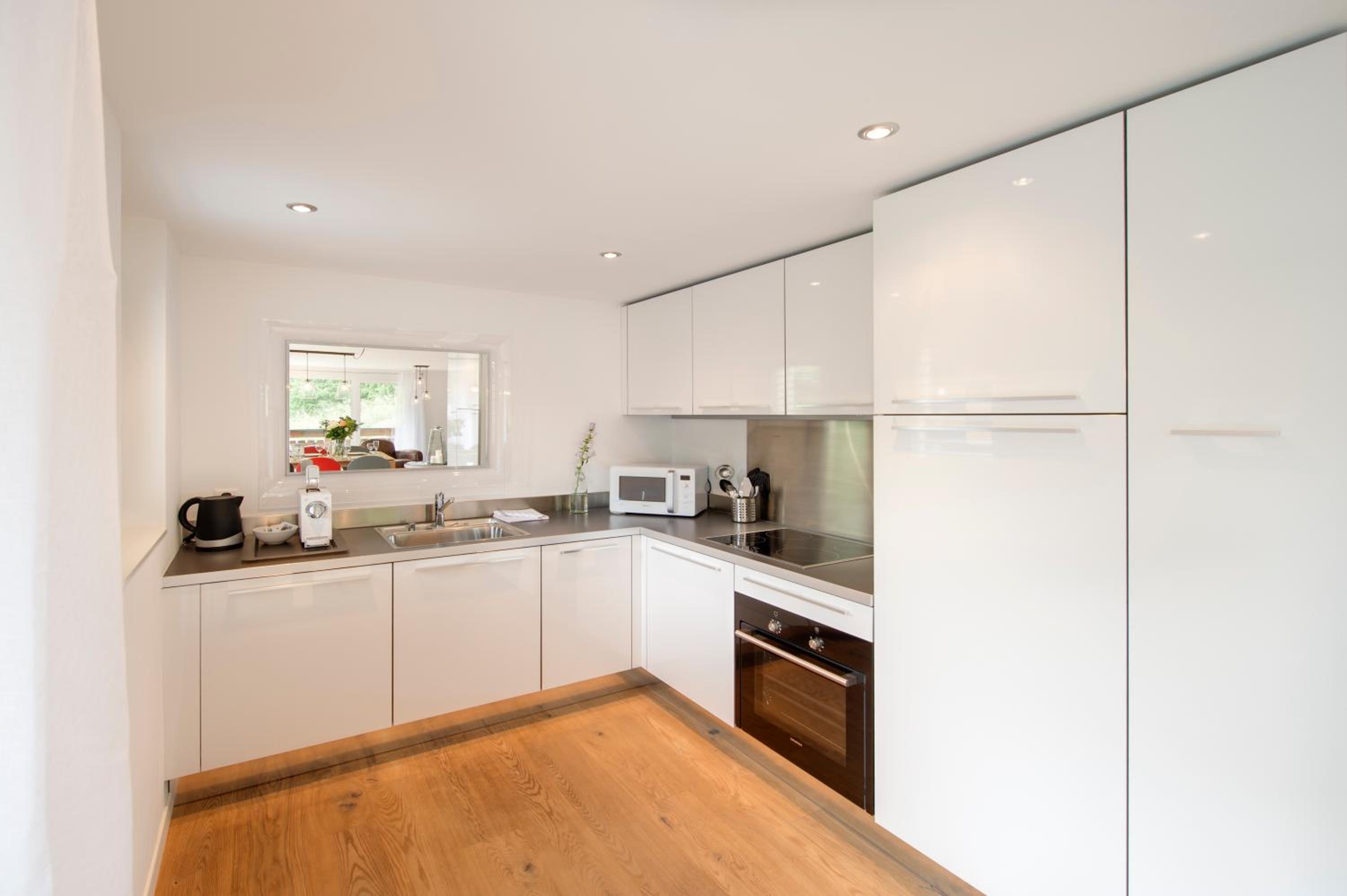 Casa delle Stelle by Zermatt Premium Apartments