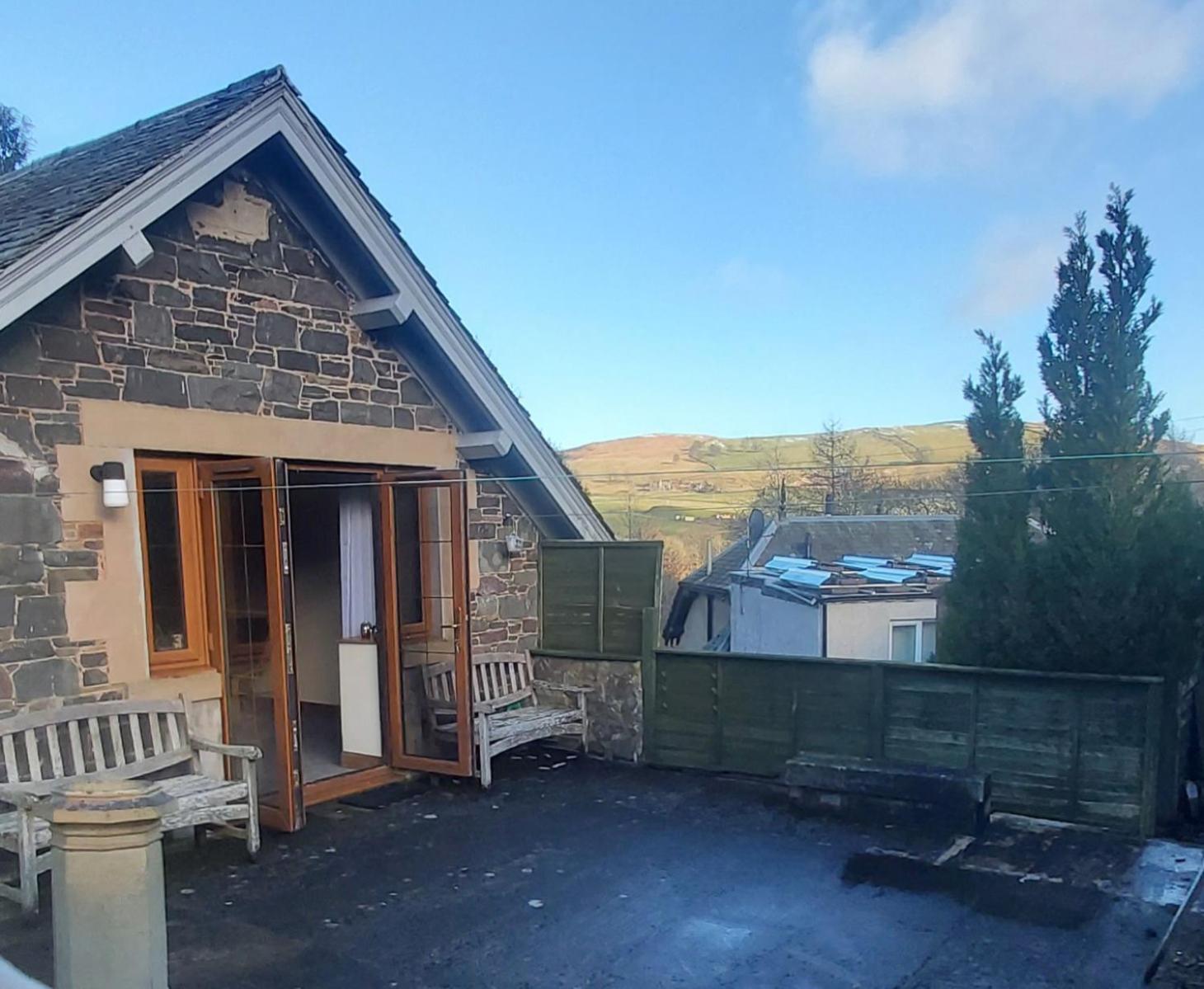 Balnakiel Cottage, Galashiels