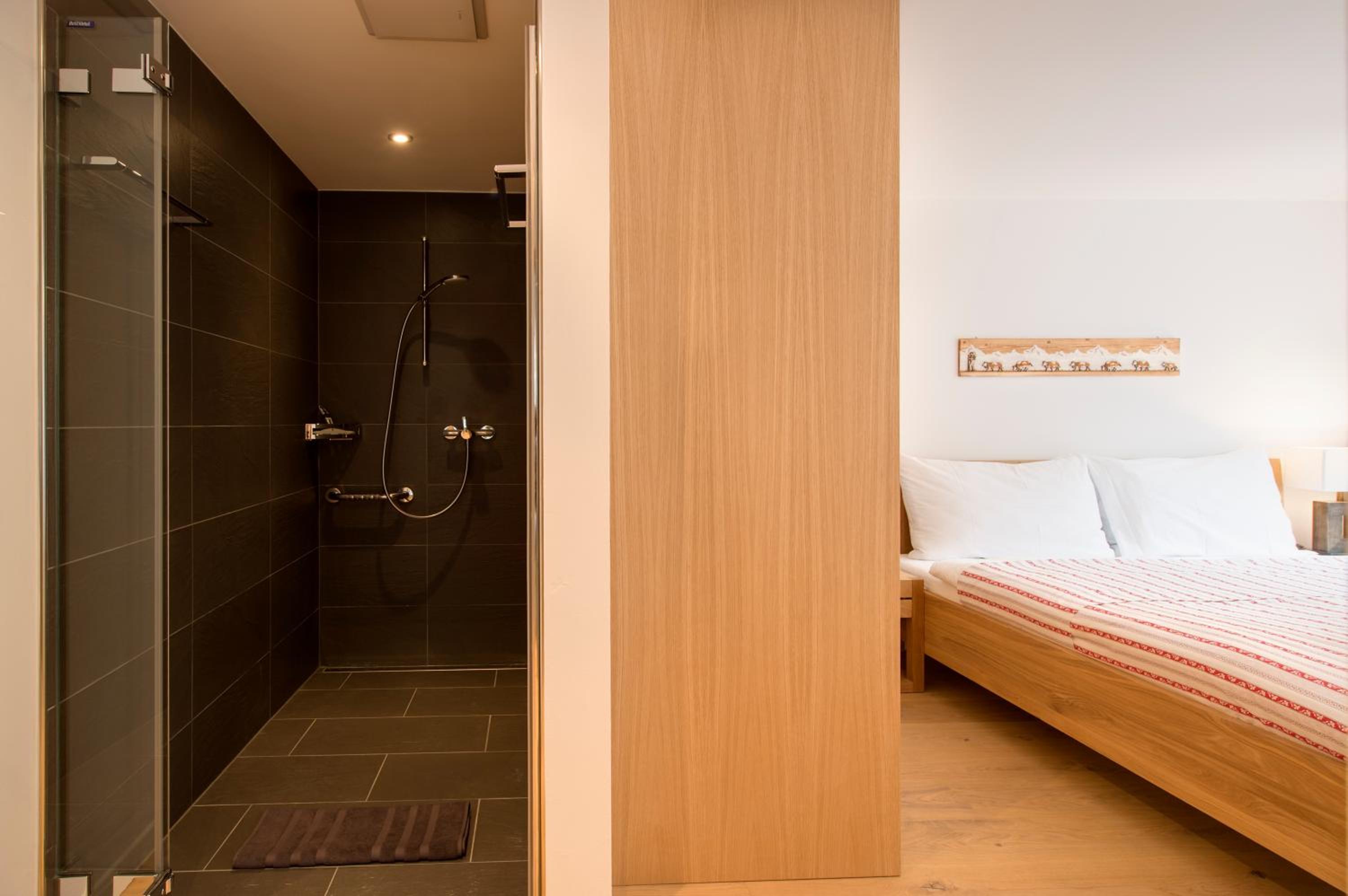 Casa delle Stelle by Zermatt Premium Apartments