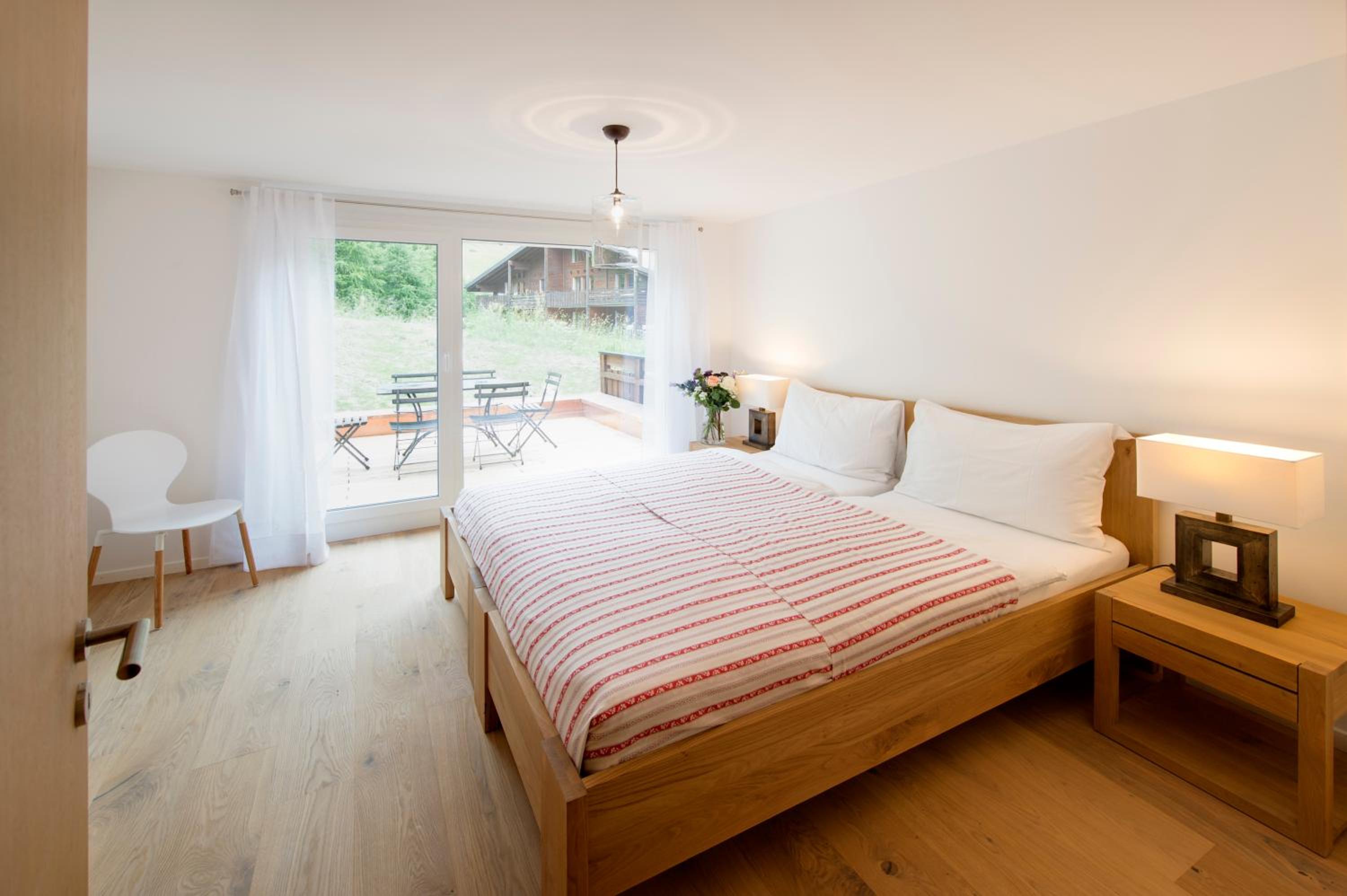 Casa delle Stelle by Zermatt Premium Apartments