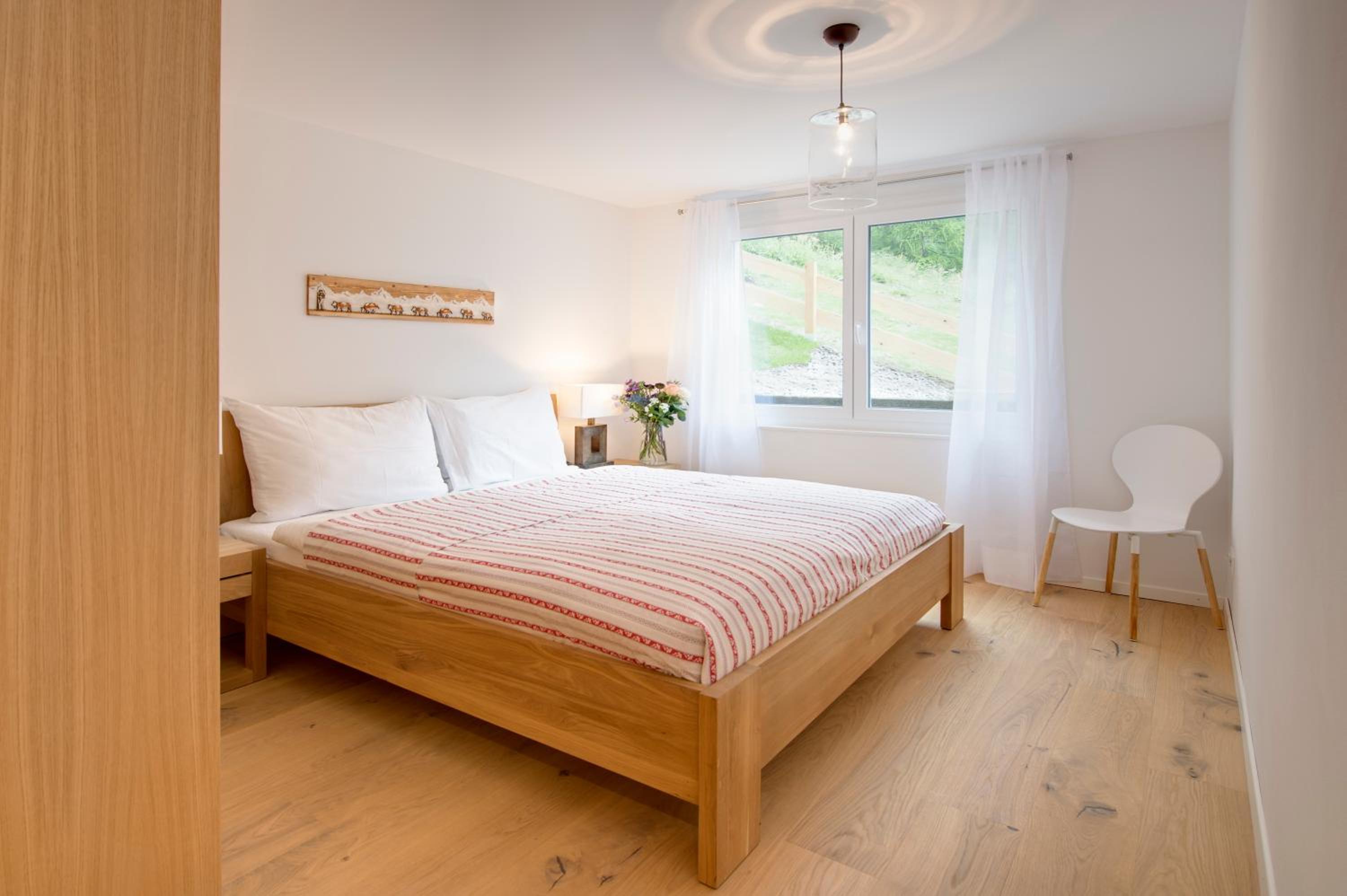 Casa delle Stelle by Zermatt Premium Apartments