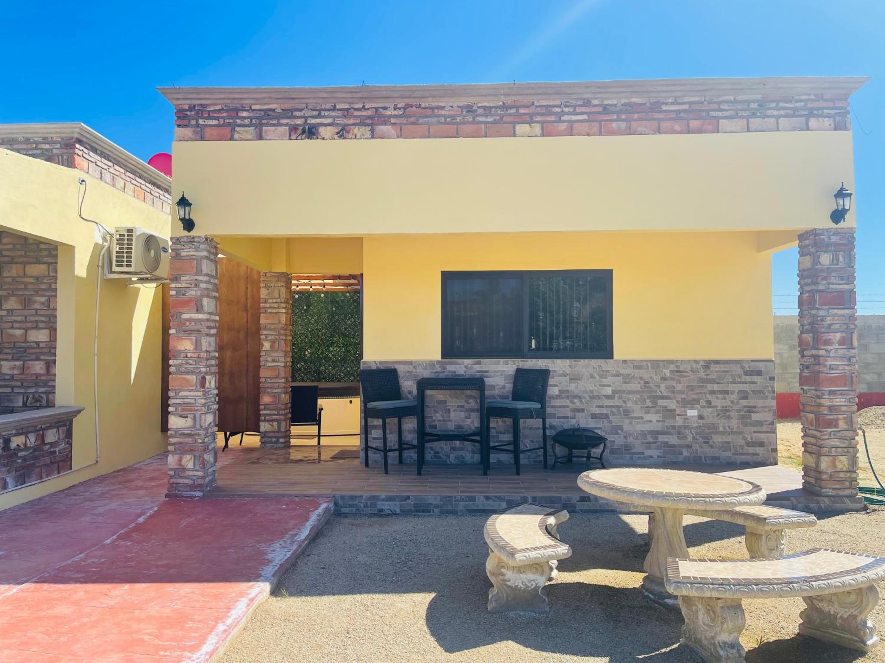 Ensenada Vacations - Finca Chavez - Property Image 17