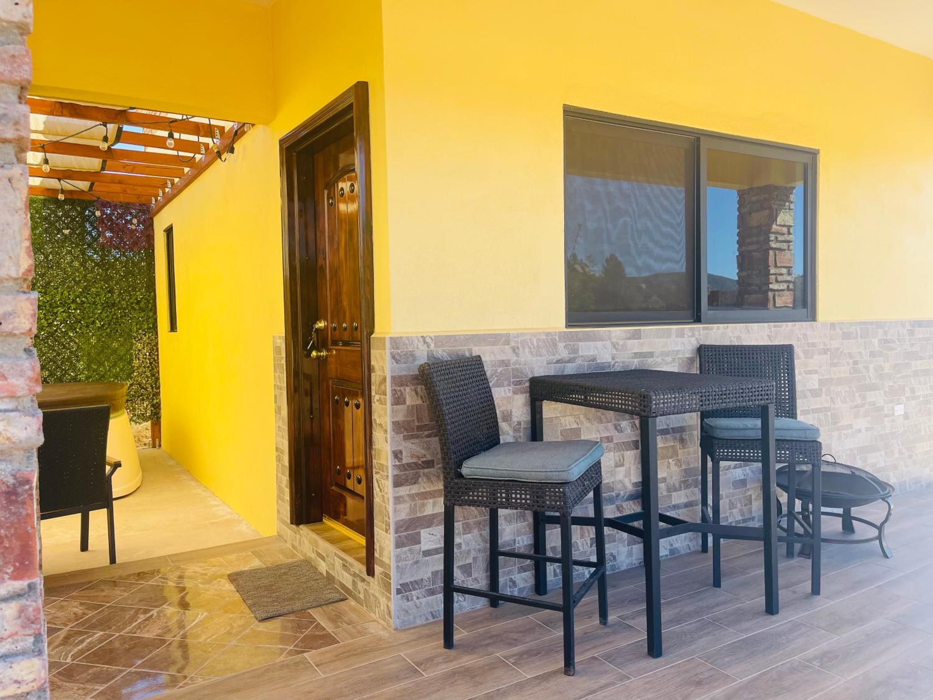 Ensenada Vacations - Finca Chavez - Property Image 18