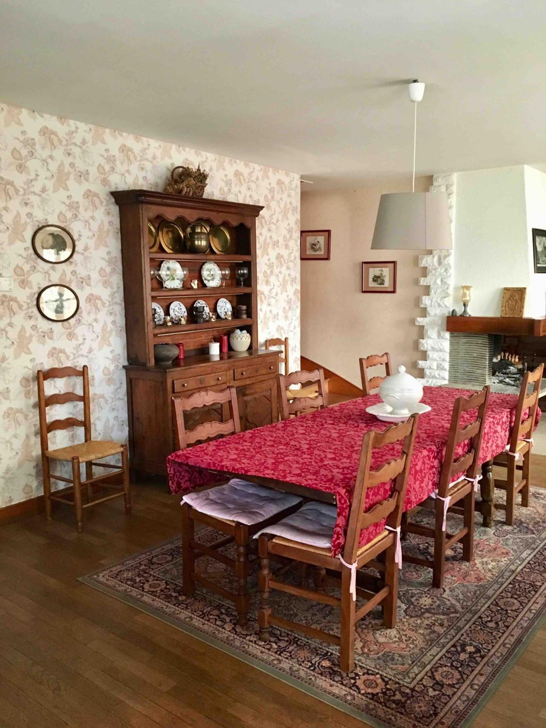La grande maison de Carrouges view 2