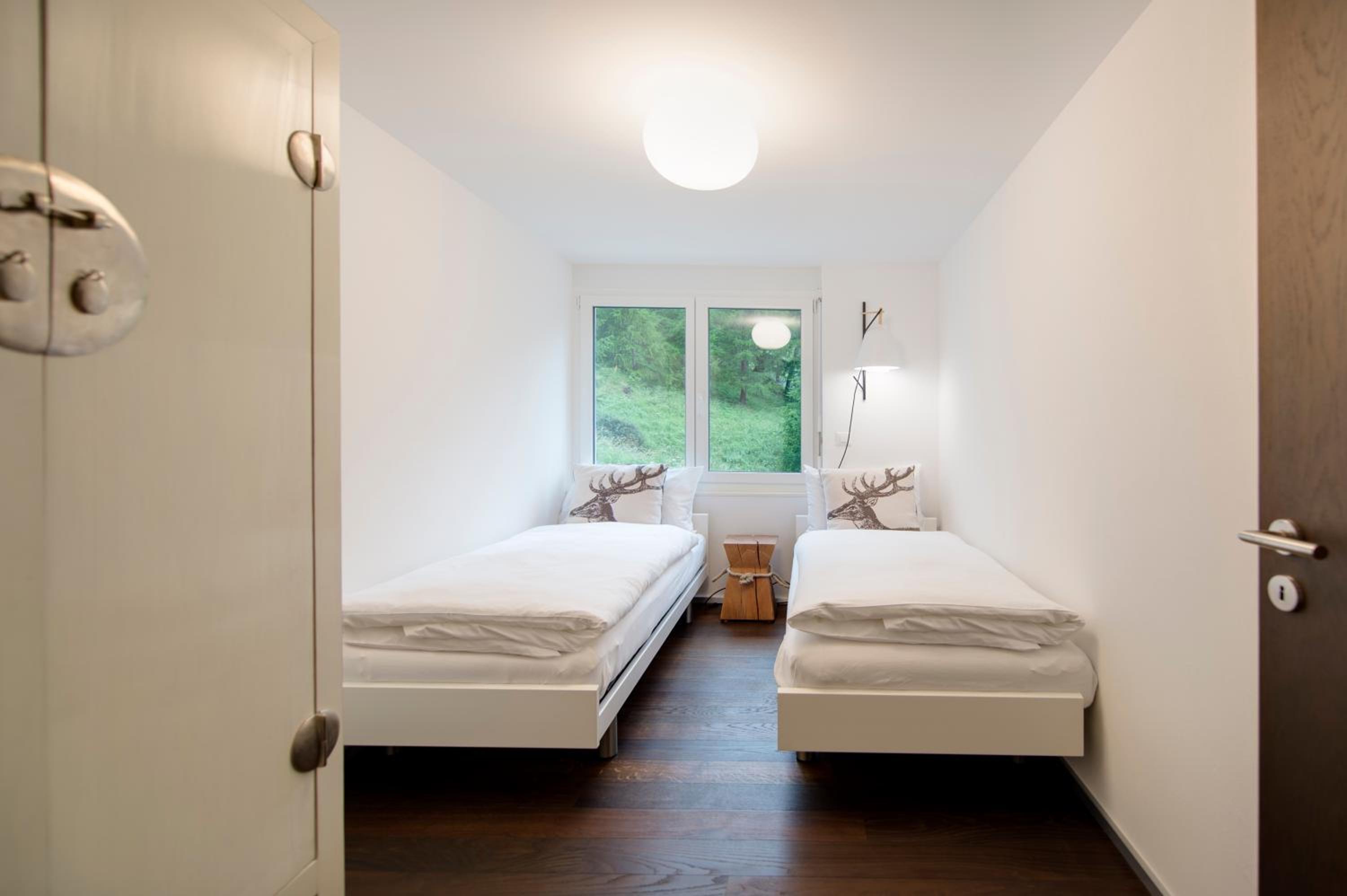 Casa delle Stelle by Zermatt Premium Apartments