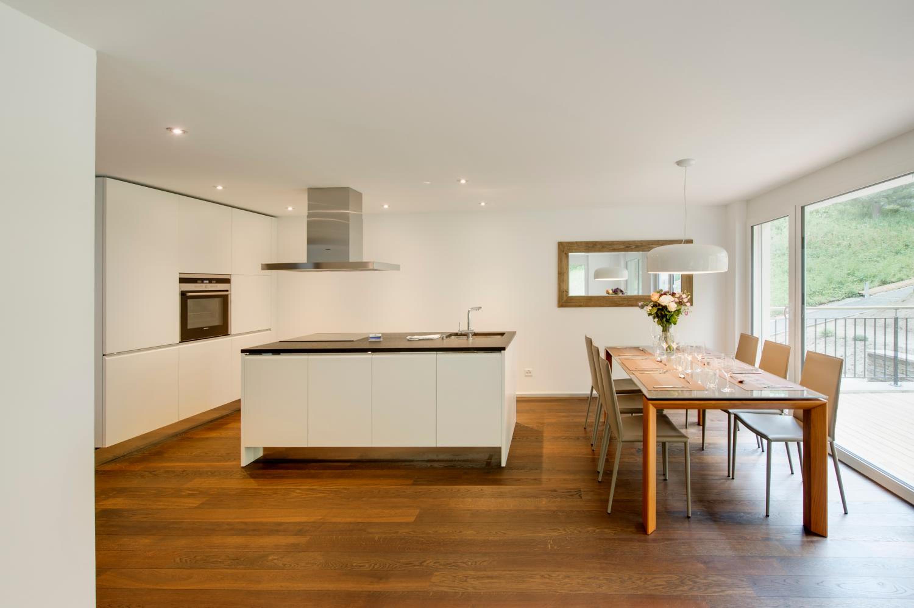 Casa delle Stelle by Zermatt Premium Apartments
