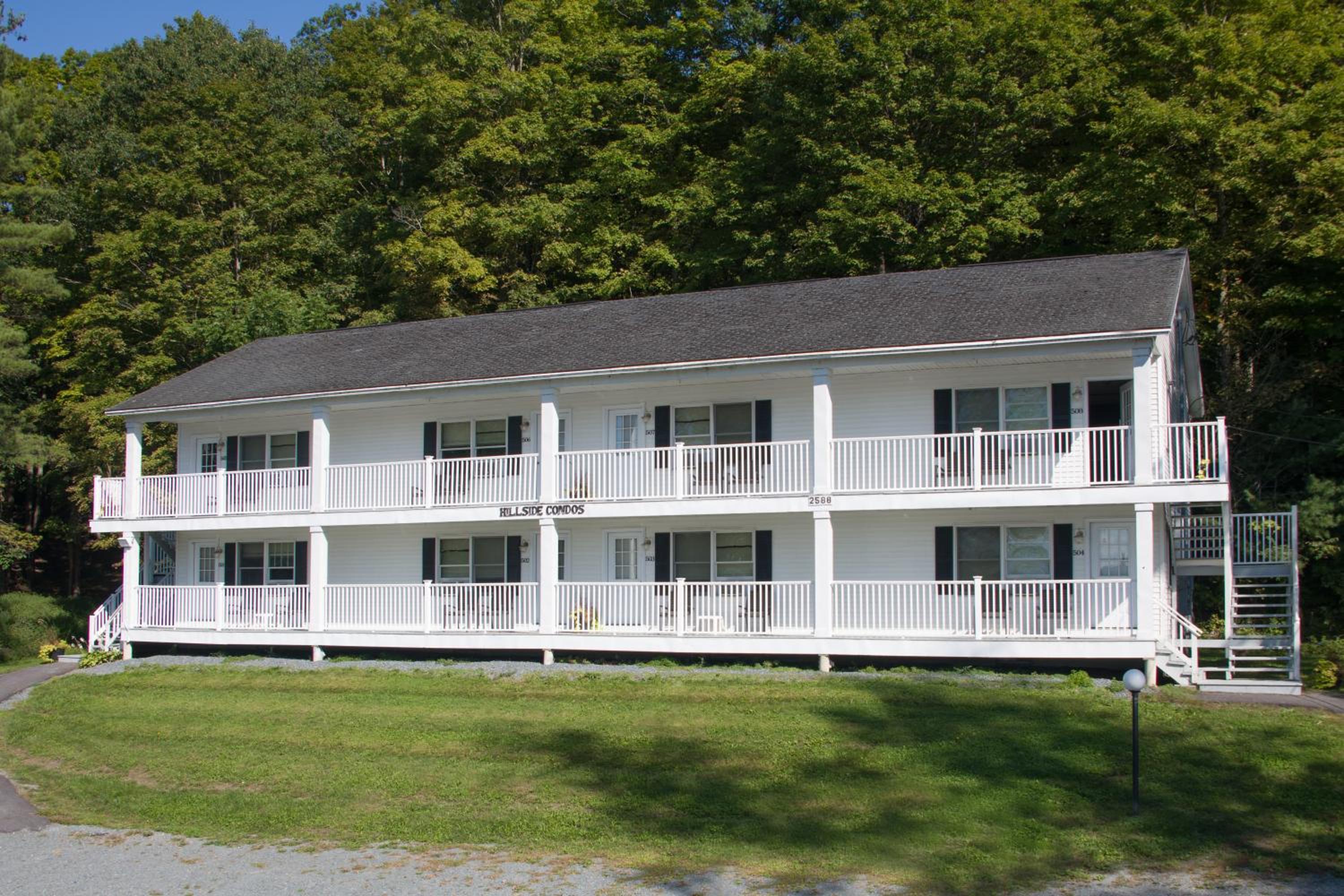 Lake Bomoseen Lodge