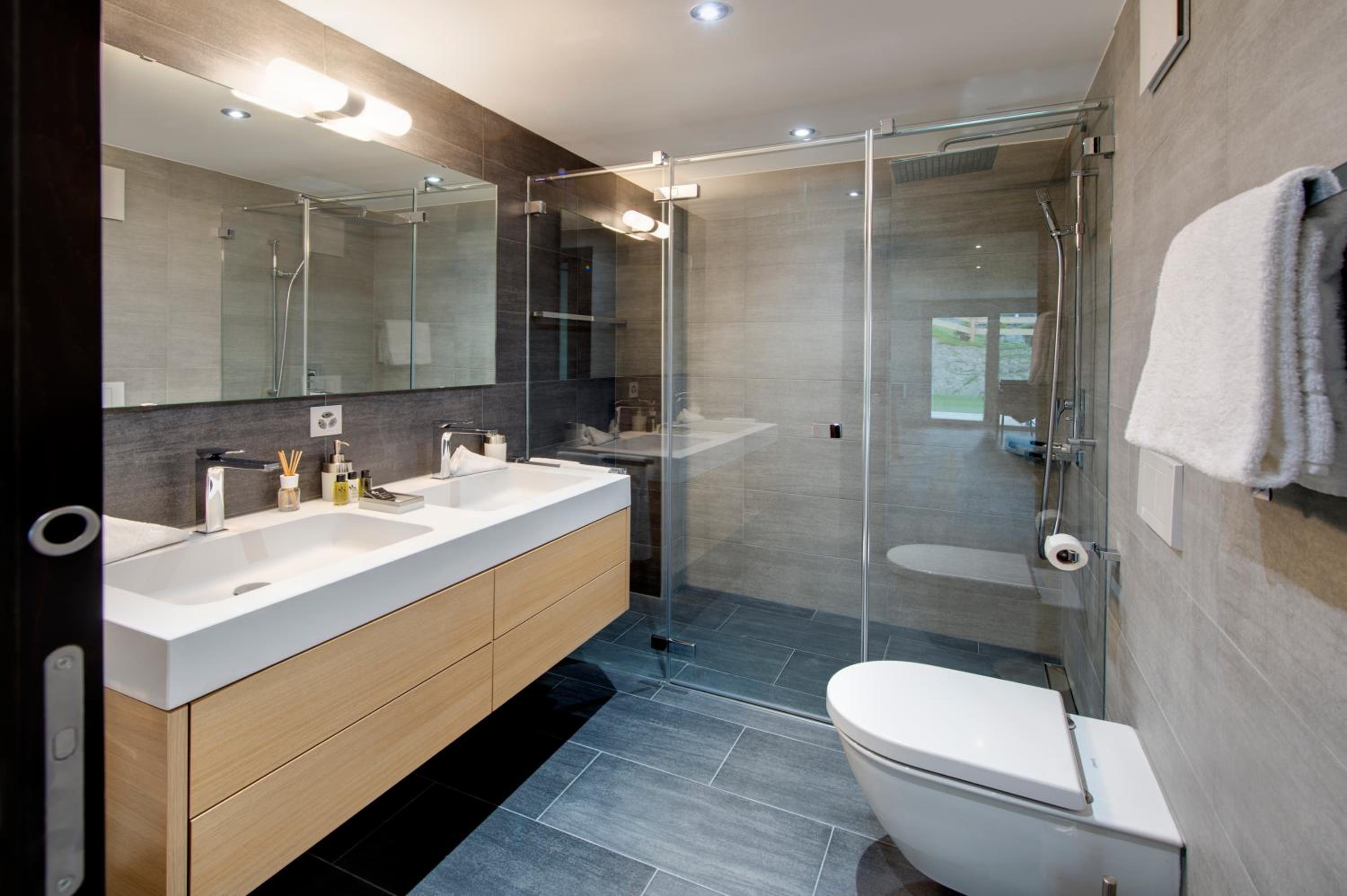 Casa delle Stelle by Zermatt Premium Apartments