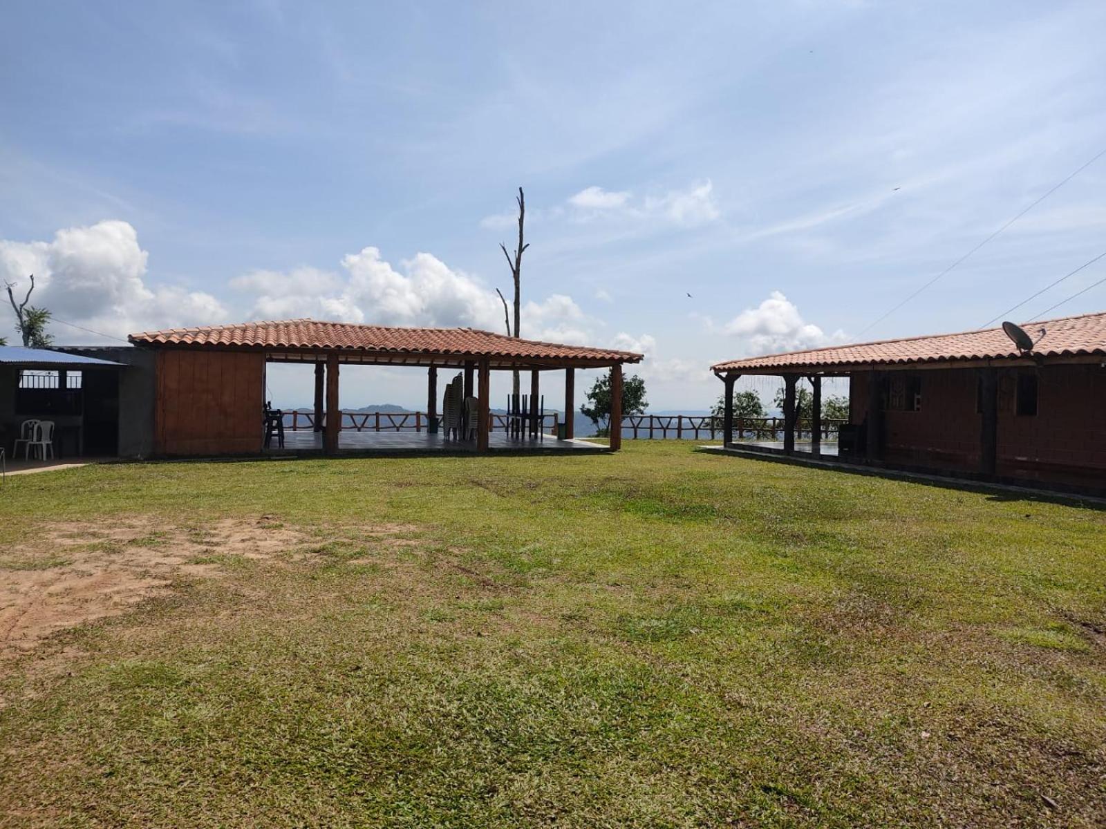 Finca campestre y recreativa los potrillos