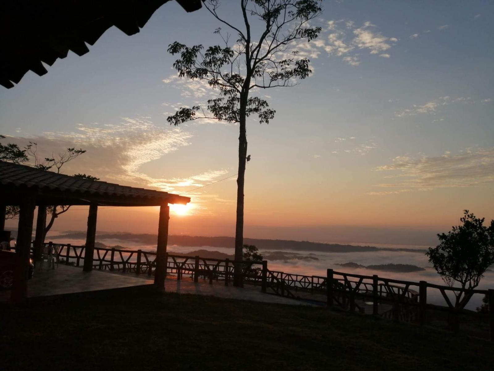 Finca campestre y recreativa los potrillos