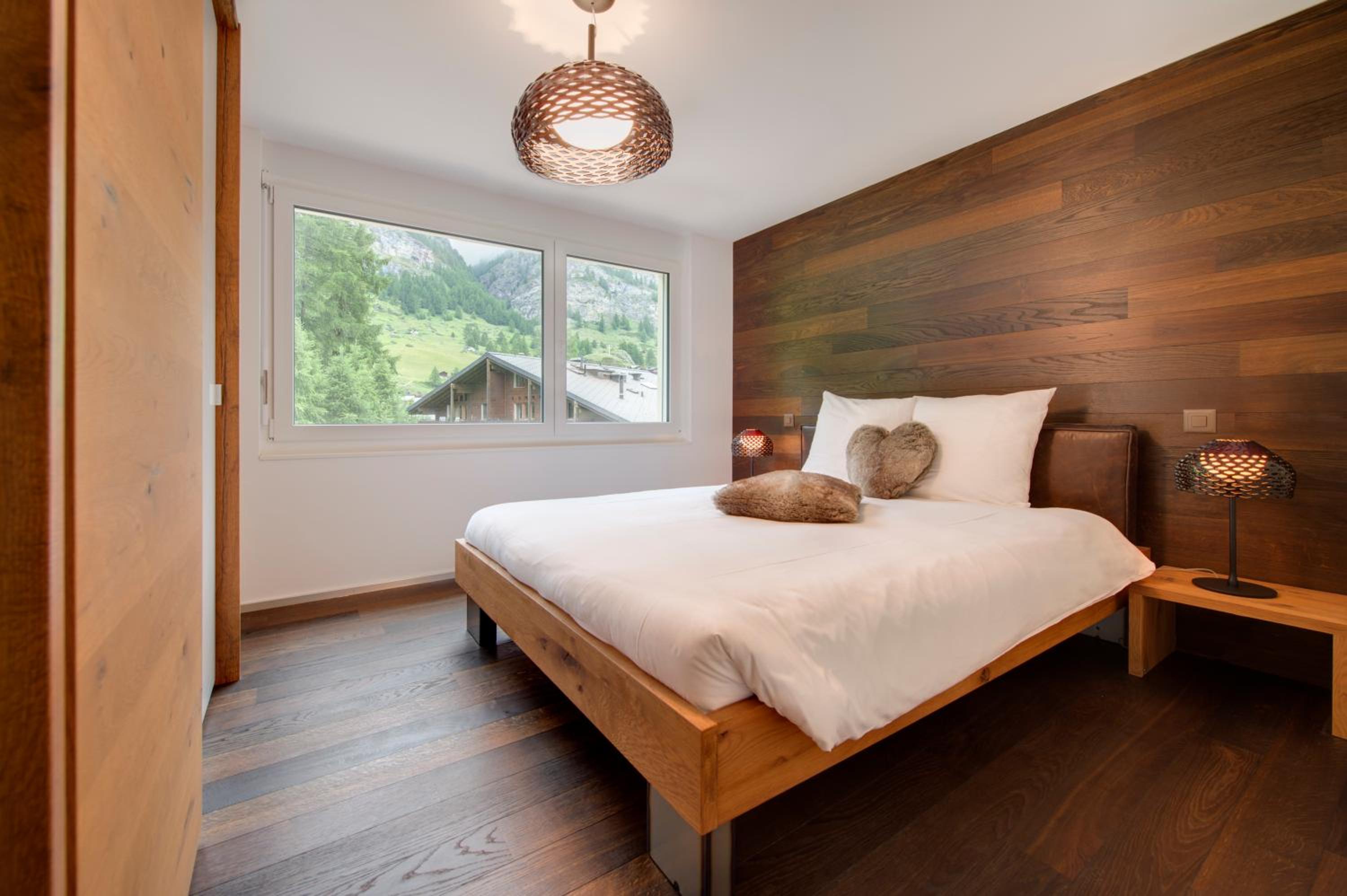 Casa delle Stelle by Zermatt Premium Apartments