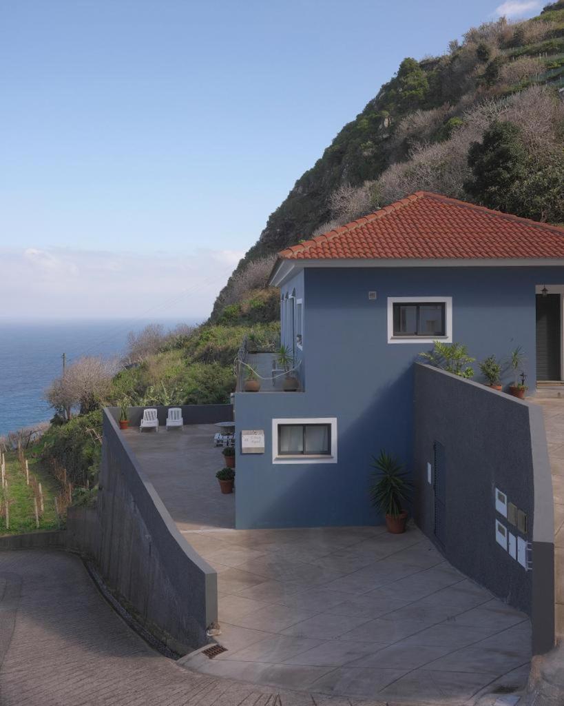 Casa Azul - Ocean View view 4