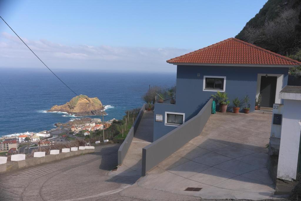 Casa Azul - Ocean View view 5