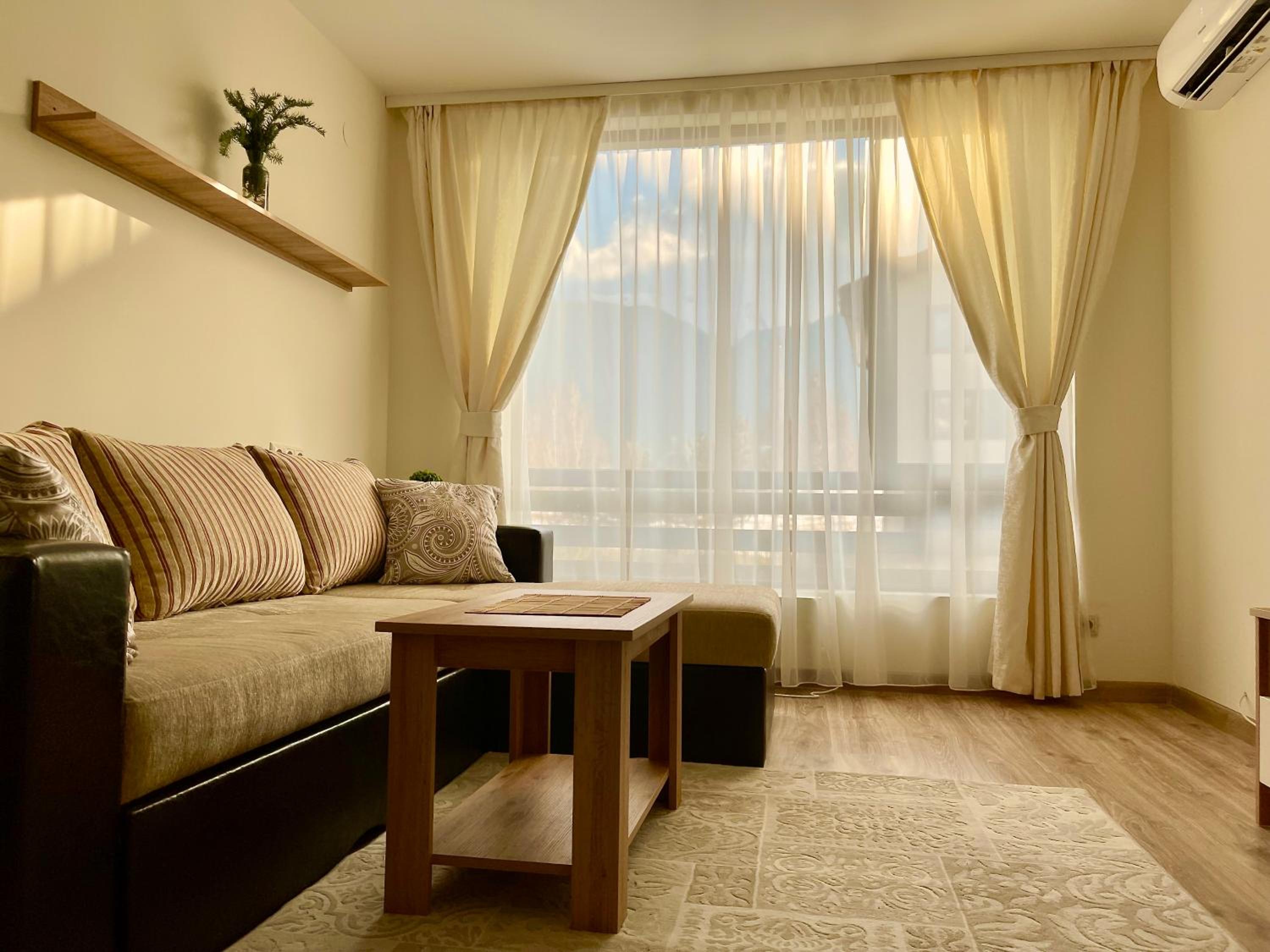 Pirin Dream View Apartments view 5
