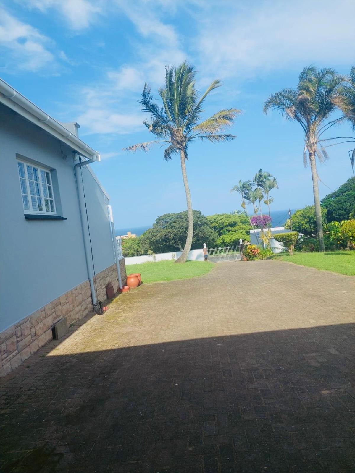 Beautiful Villa - Scottburgh, Durban view 4