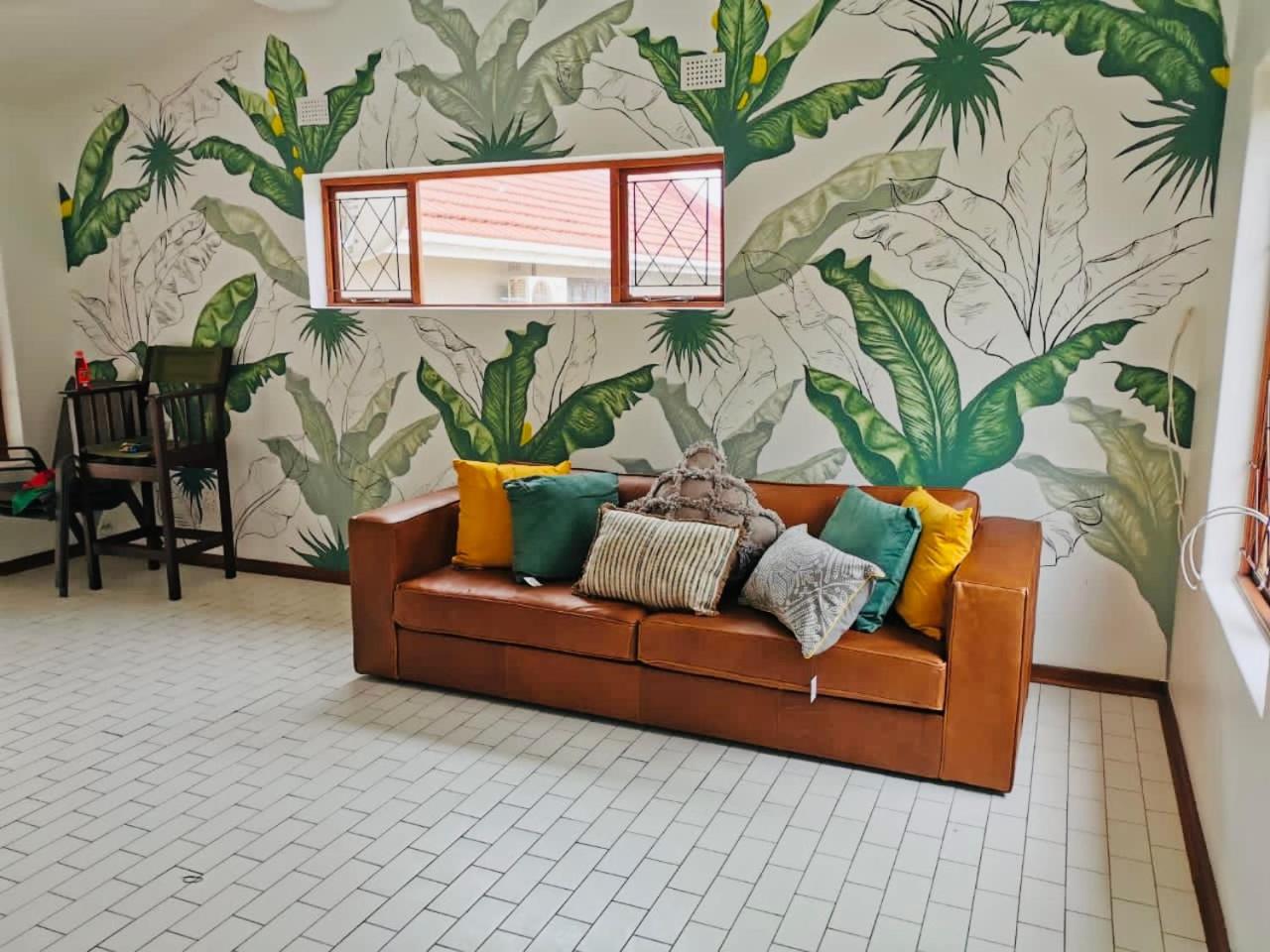 Beautiful Villa - Scottburgh, Durban view 3