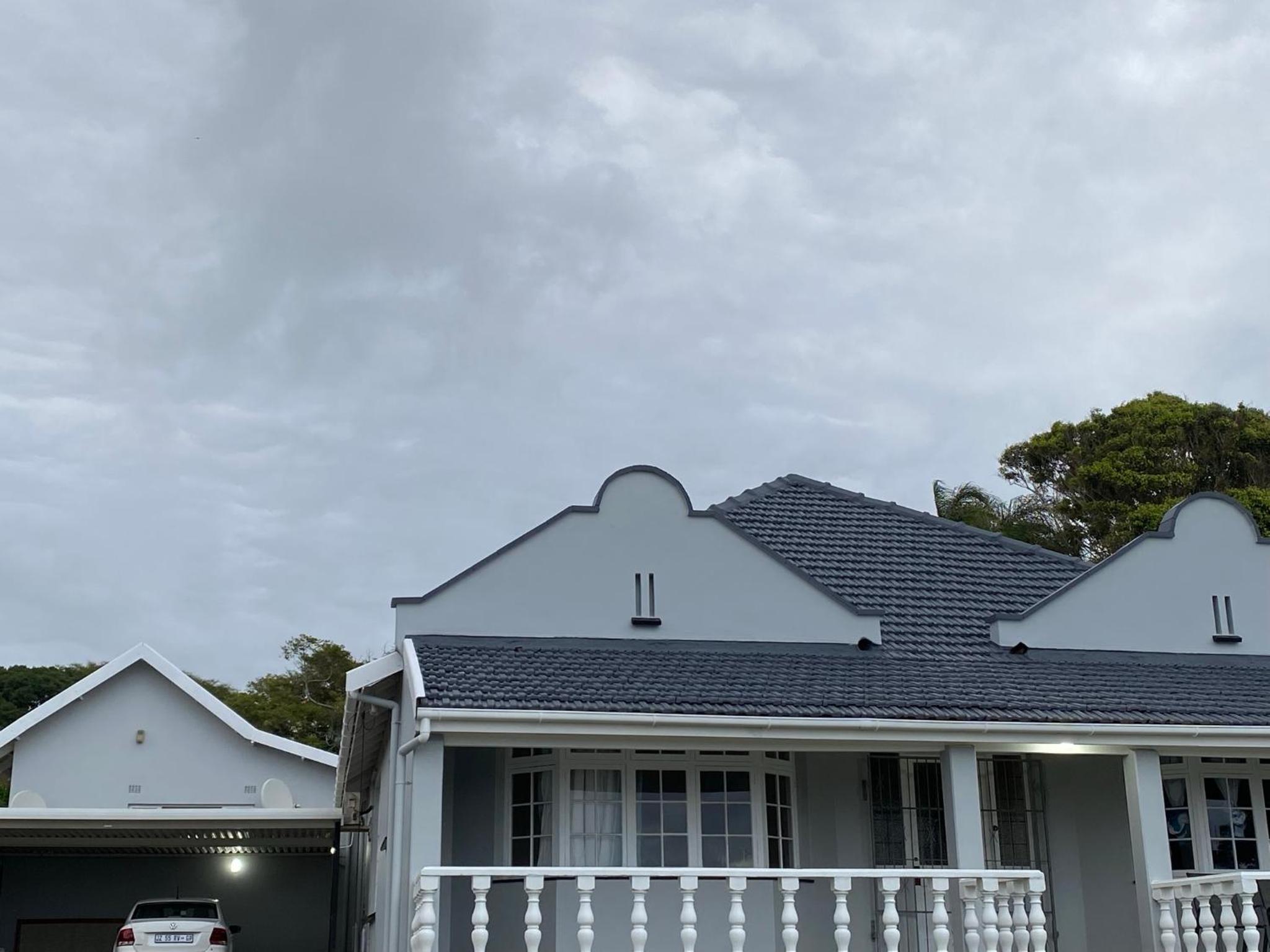 Beautiful Villa - Scottburgh, Durban view 2