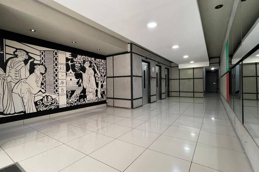 Departamento céntrico en Mar del Plata 4 personas