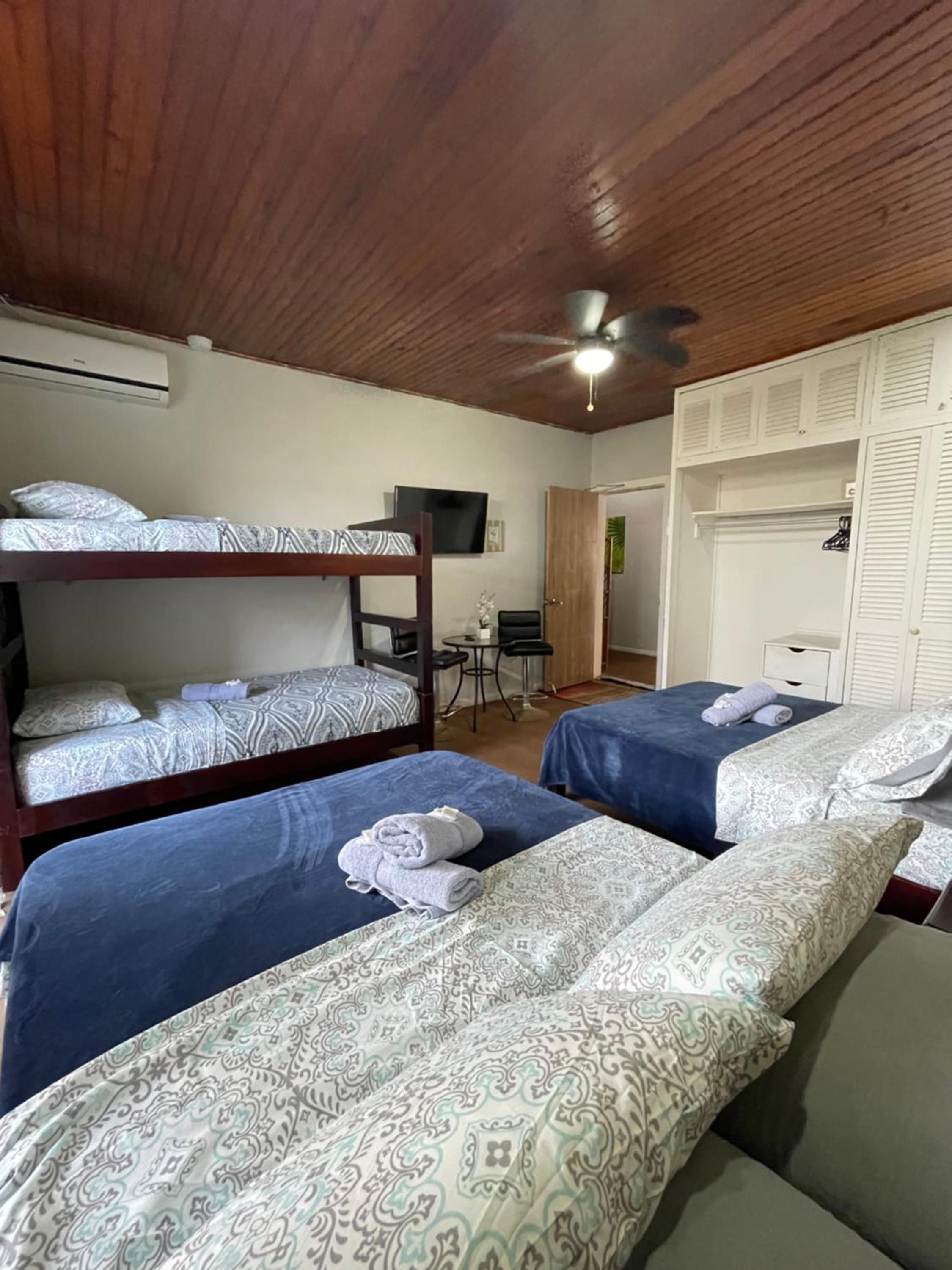 Sarah's Place San Andres