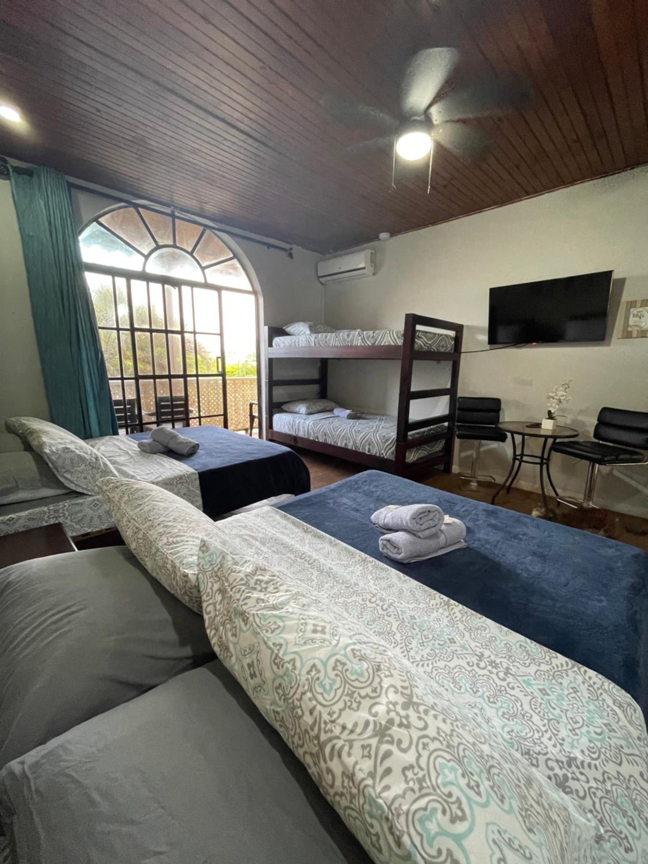 Sarah's Place San Andres