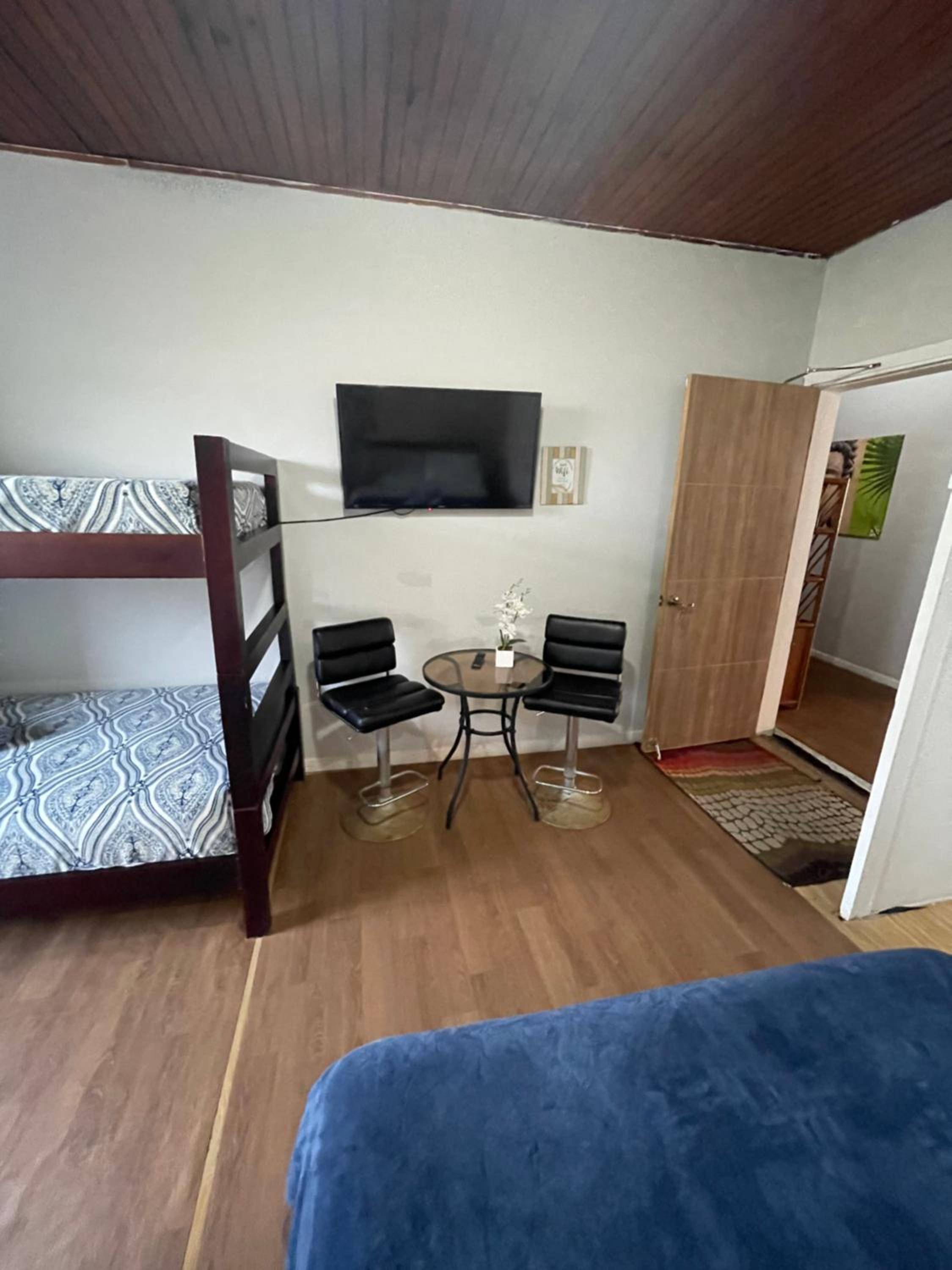 Sarah's Place San Andres