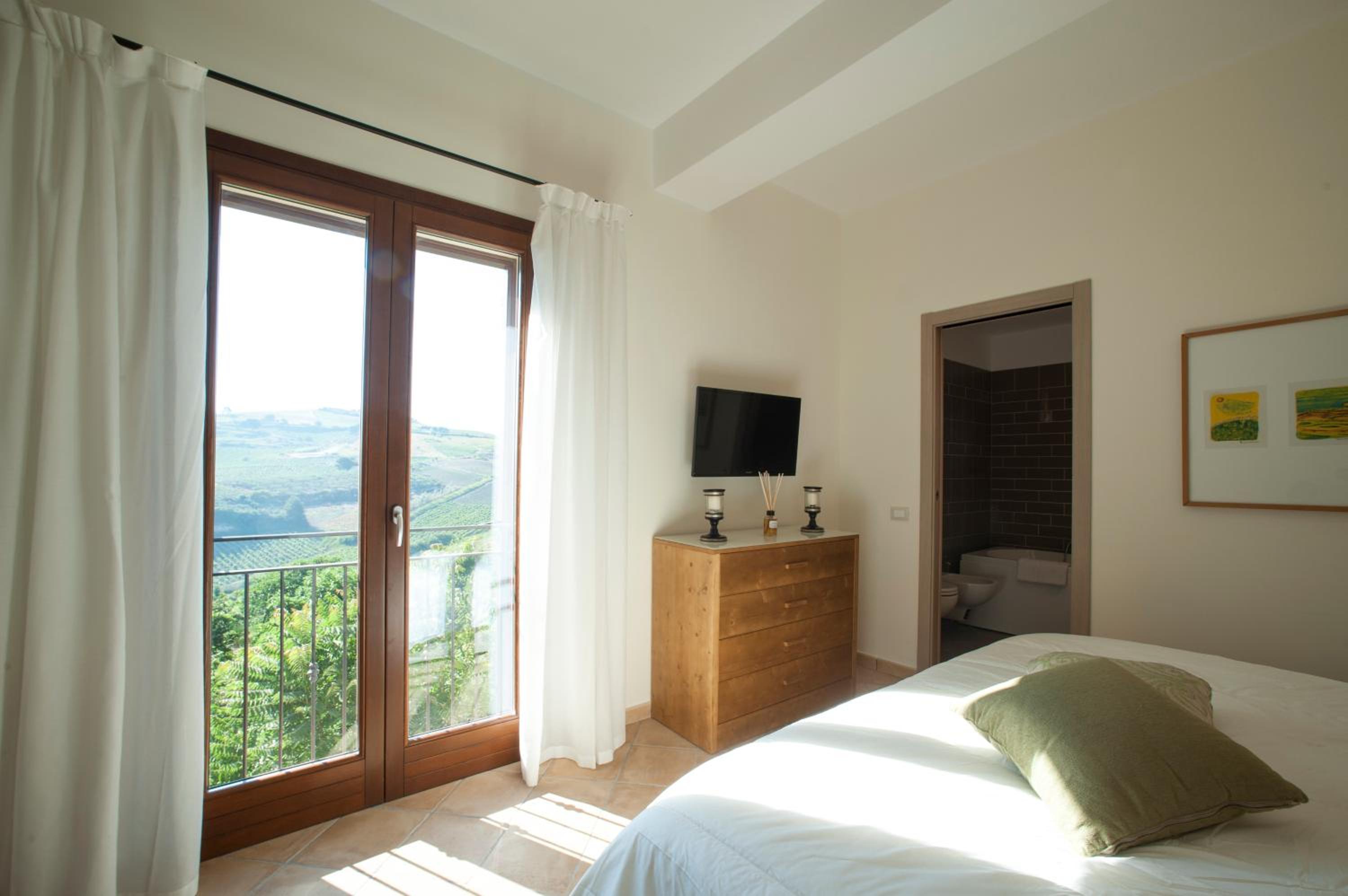 Feudo Del Biviere
