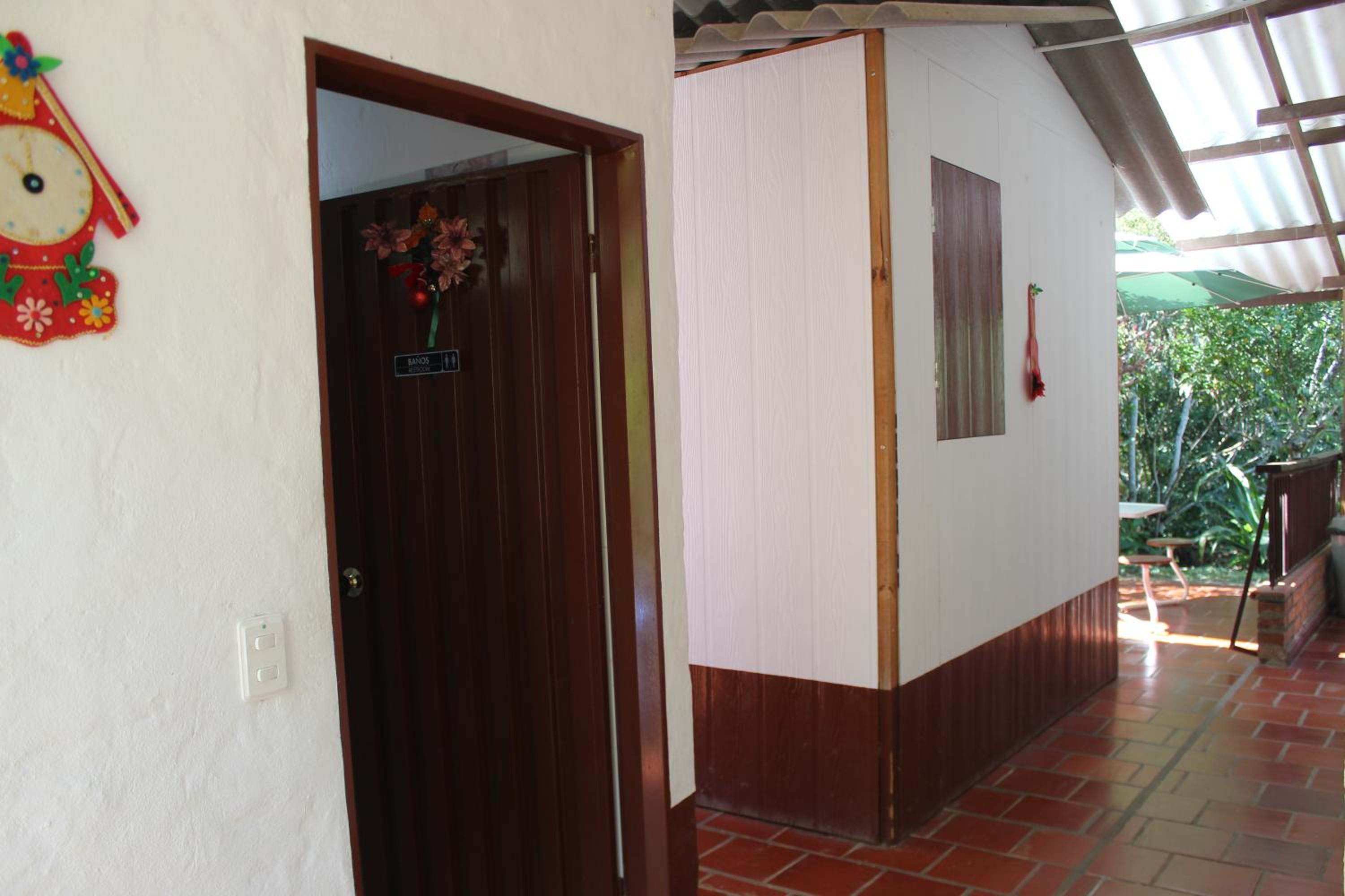 Finca Sol y Luna