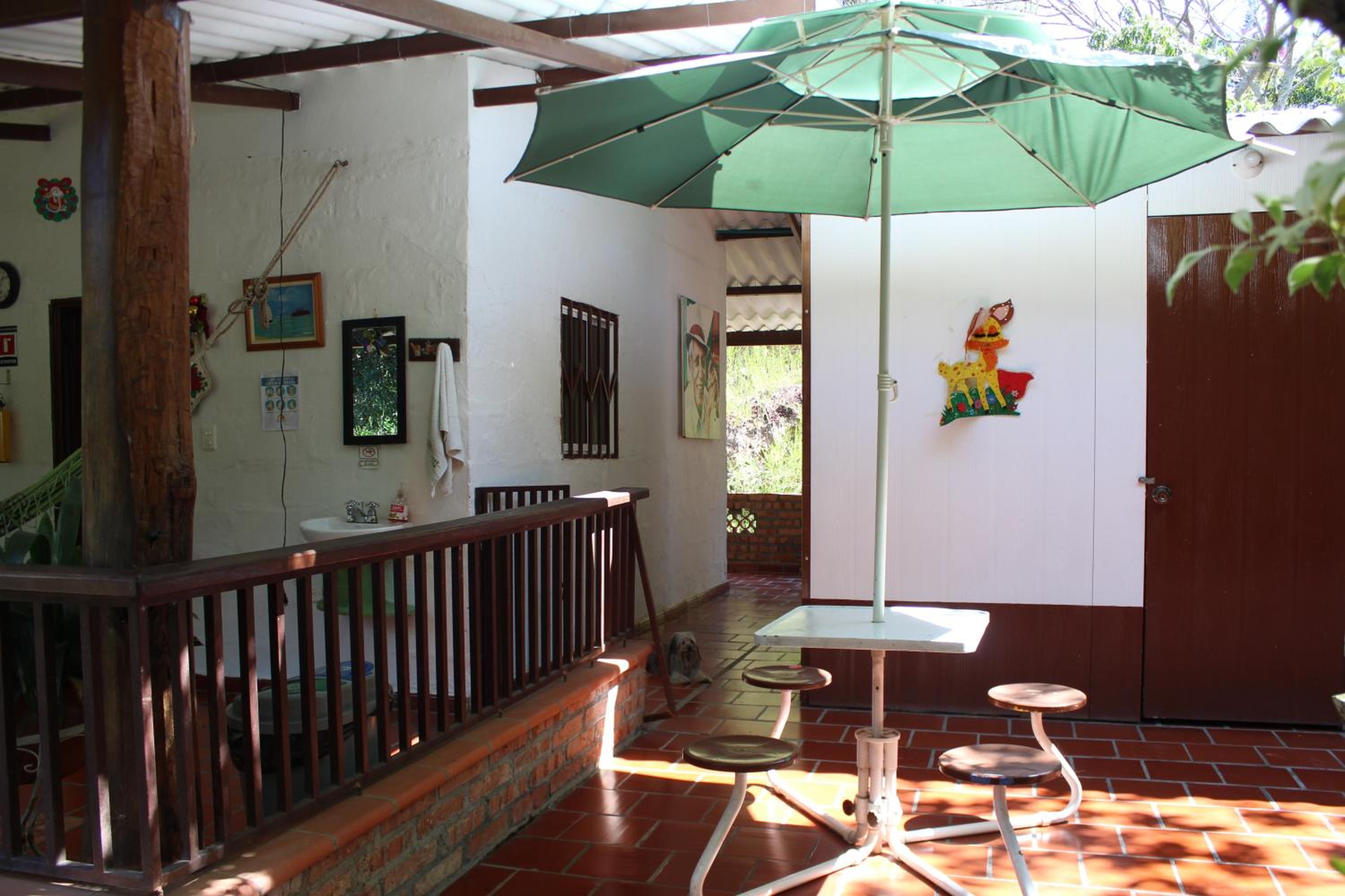Finca Sol y Luna