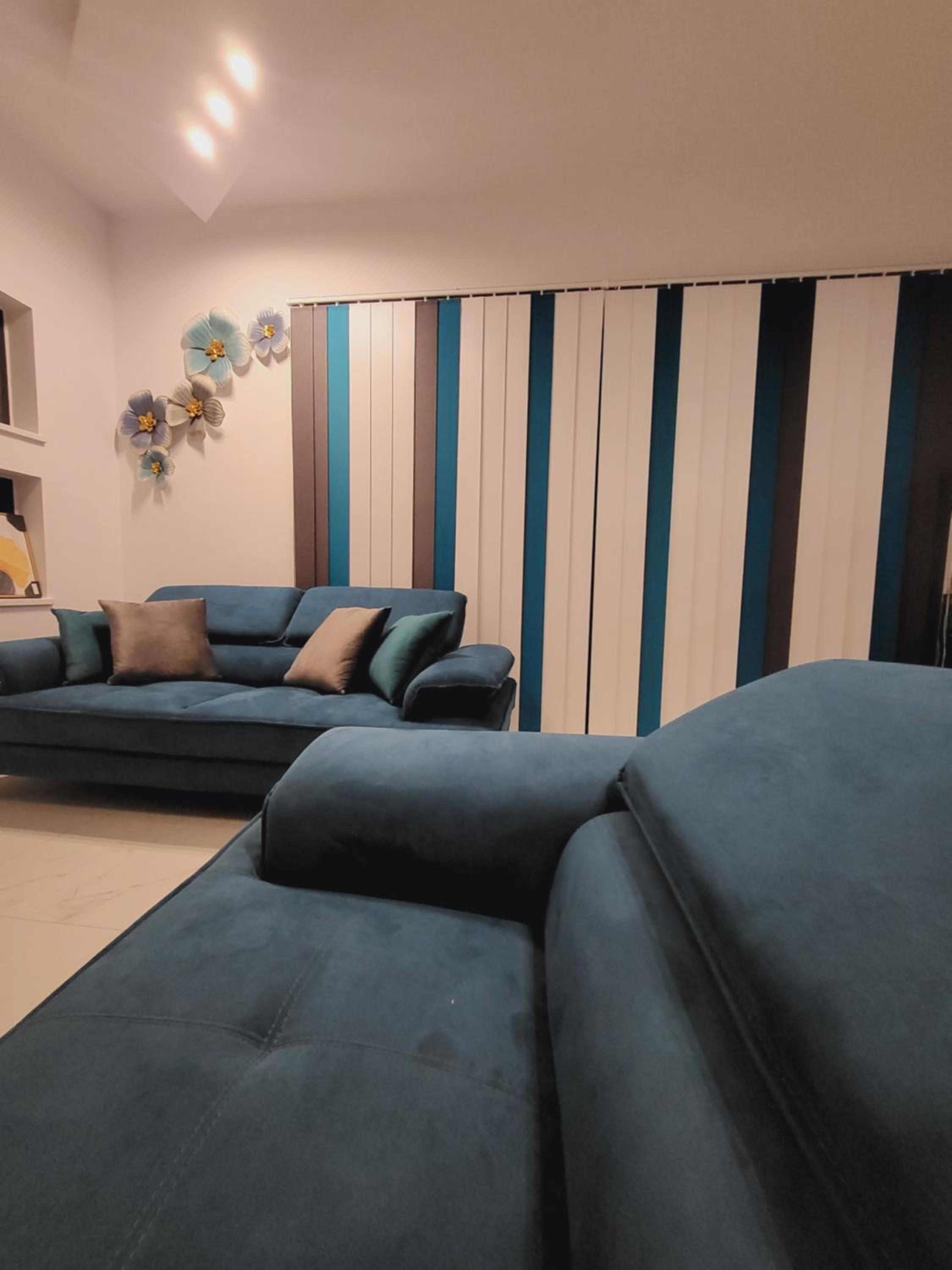 A-Luxury Wellness Sea Villa view 4