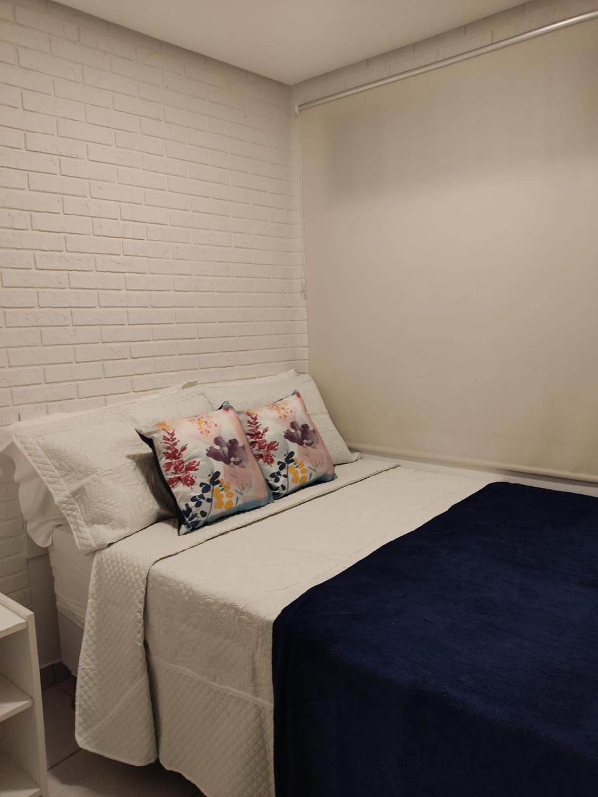 LIV INN Apartamento na Beira-Mar Fortaleza
